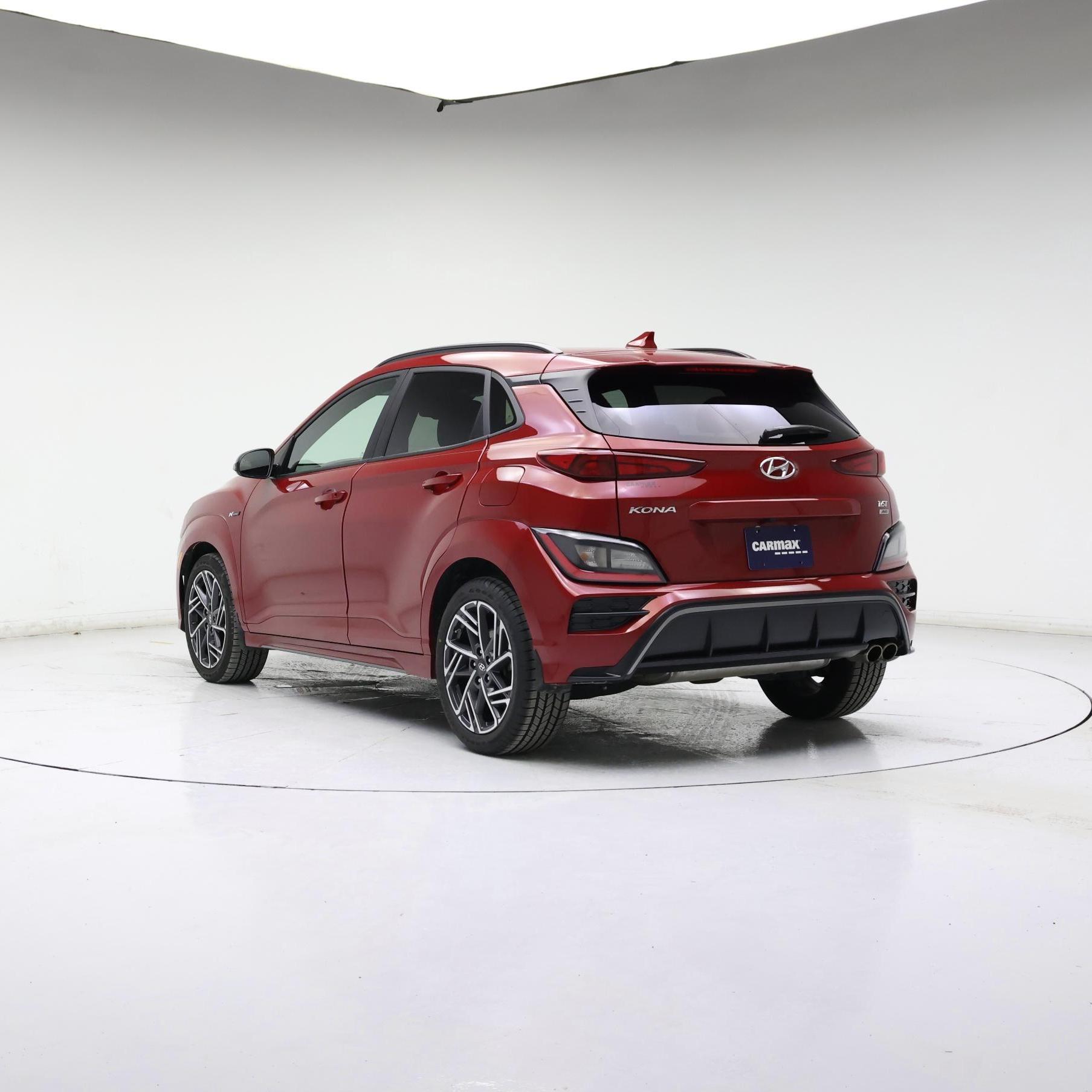Thumbnail: 2022 Hyundai Kona - 2