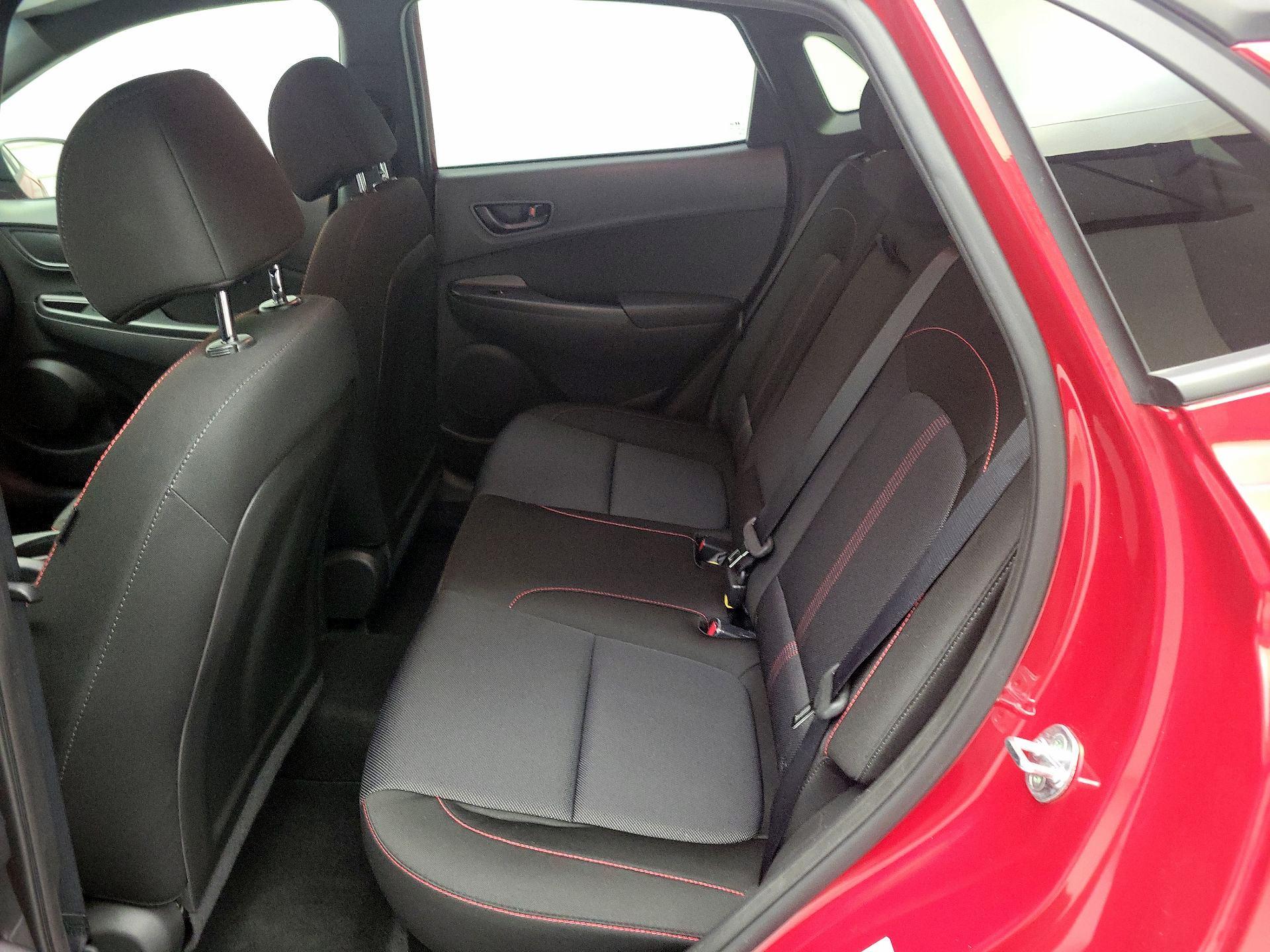 Thumbnail: 2022 Hyundai Kona - 19