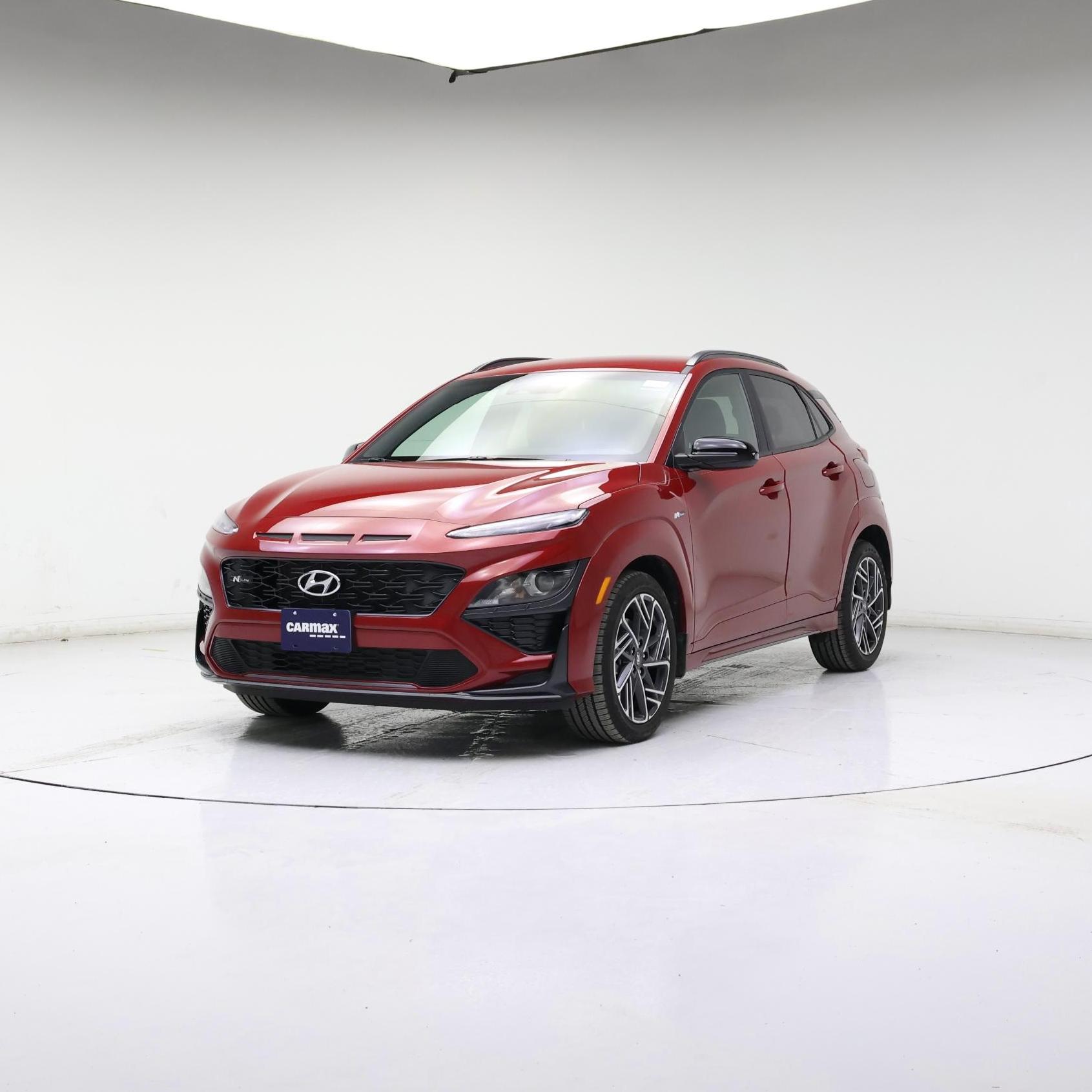 Thumbnail: 2022 Hyundai Kona - 4