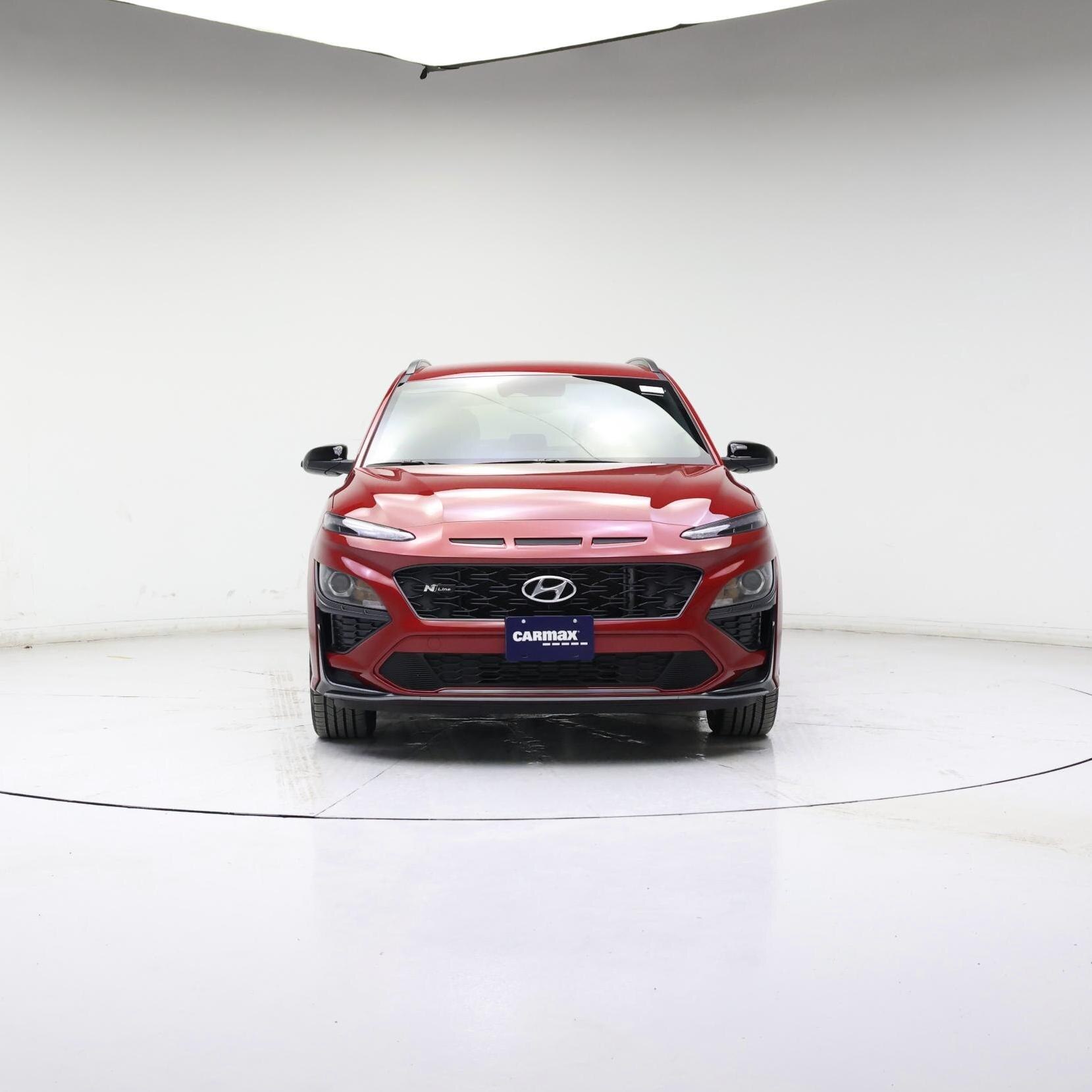 Thumbnail: 2022 Hyundai Kona - 5