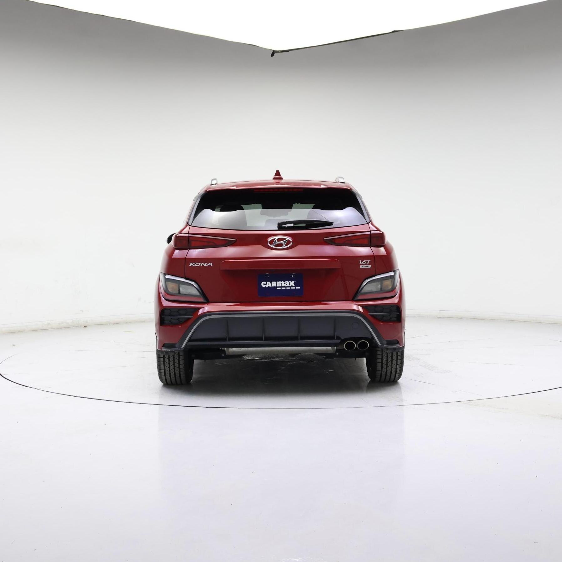 Thumbnail: 2022 Hyundai Kona - 6