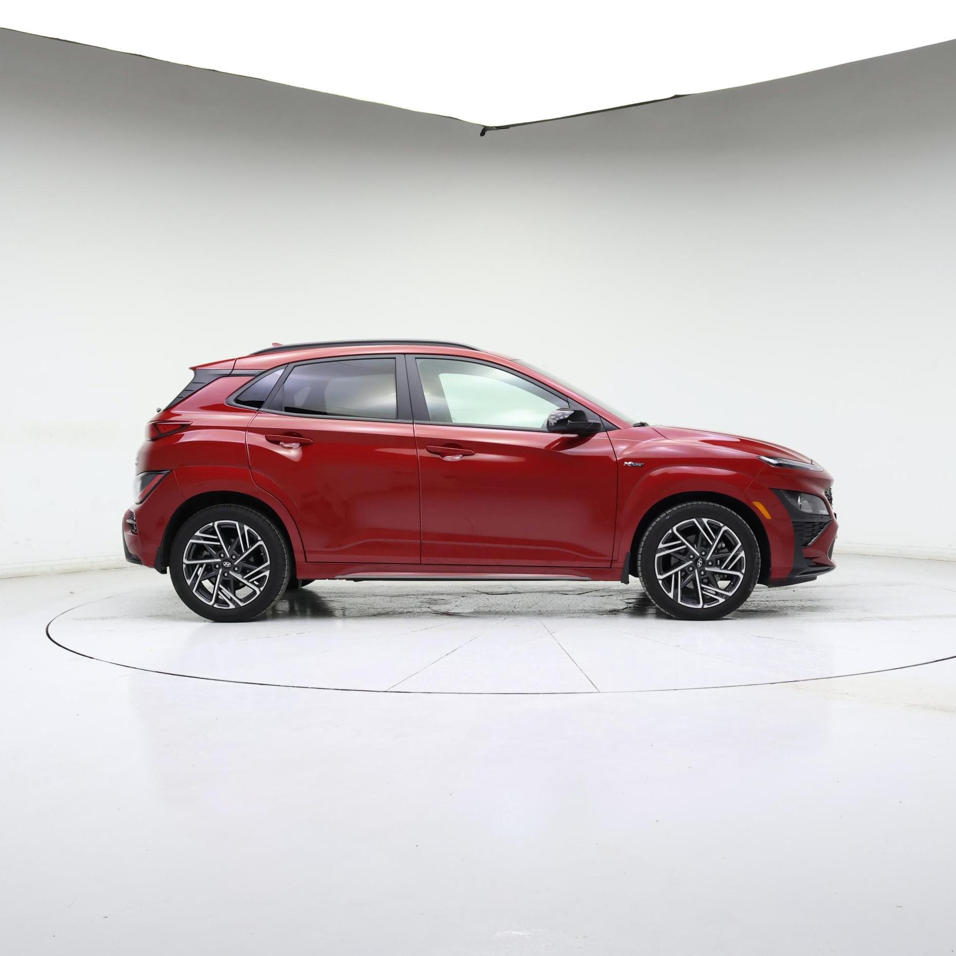 Thumbnail: 2022 Hyundai Kona - 7