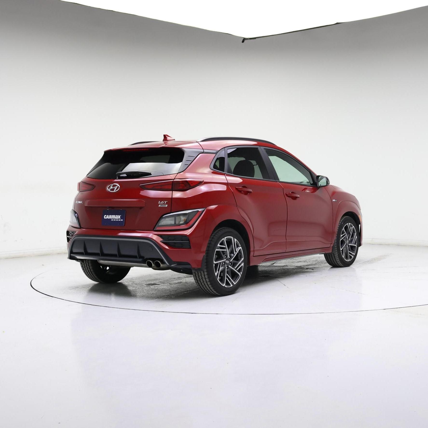 Thumbnail: 2022 Hyundai Kona - 8