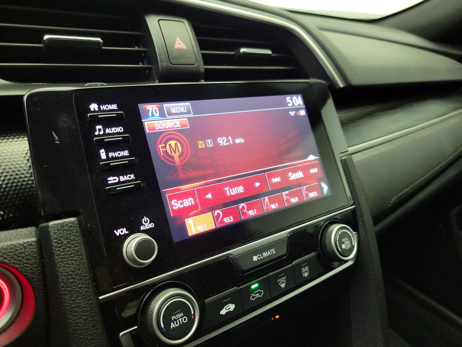 Thumbnail: 2019 Honda Civic - 14