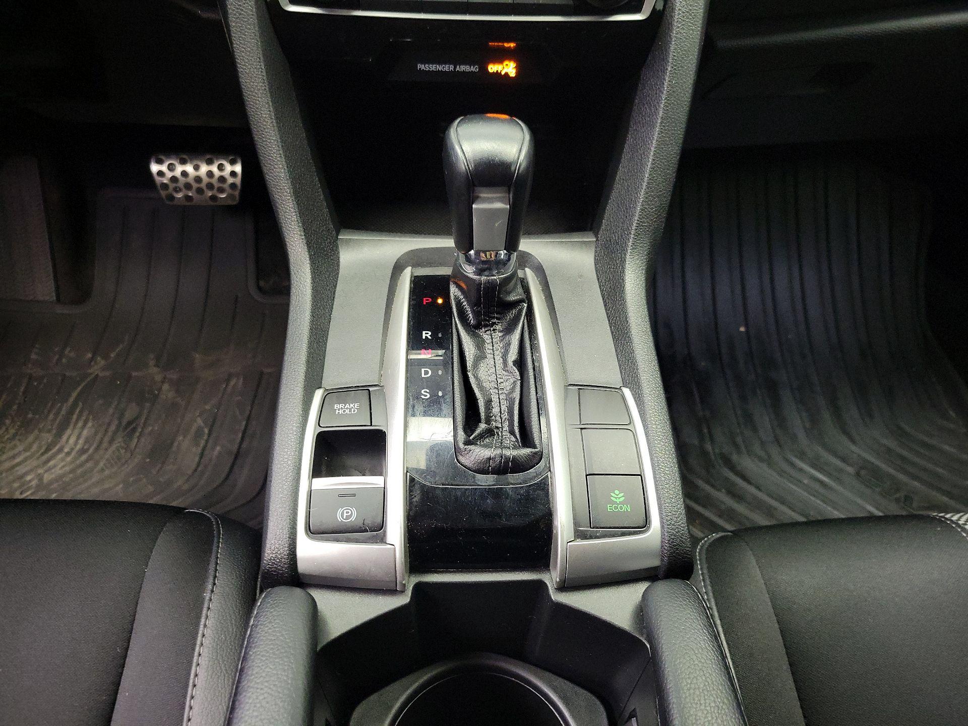 Thumbnail: 2019 Honda Civic - 16