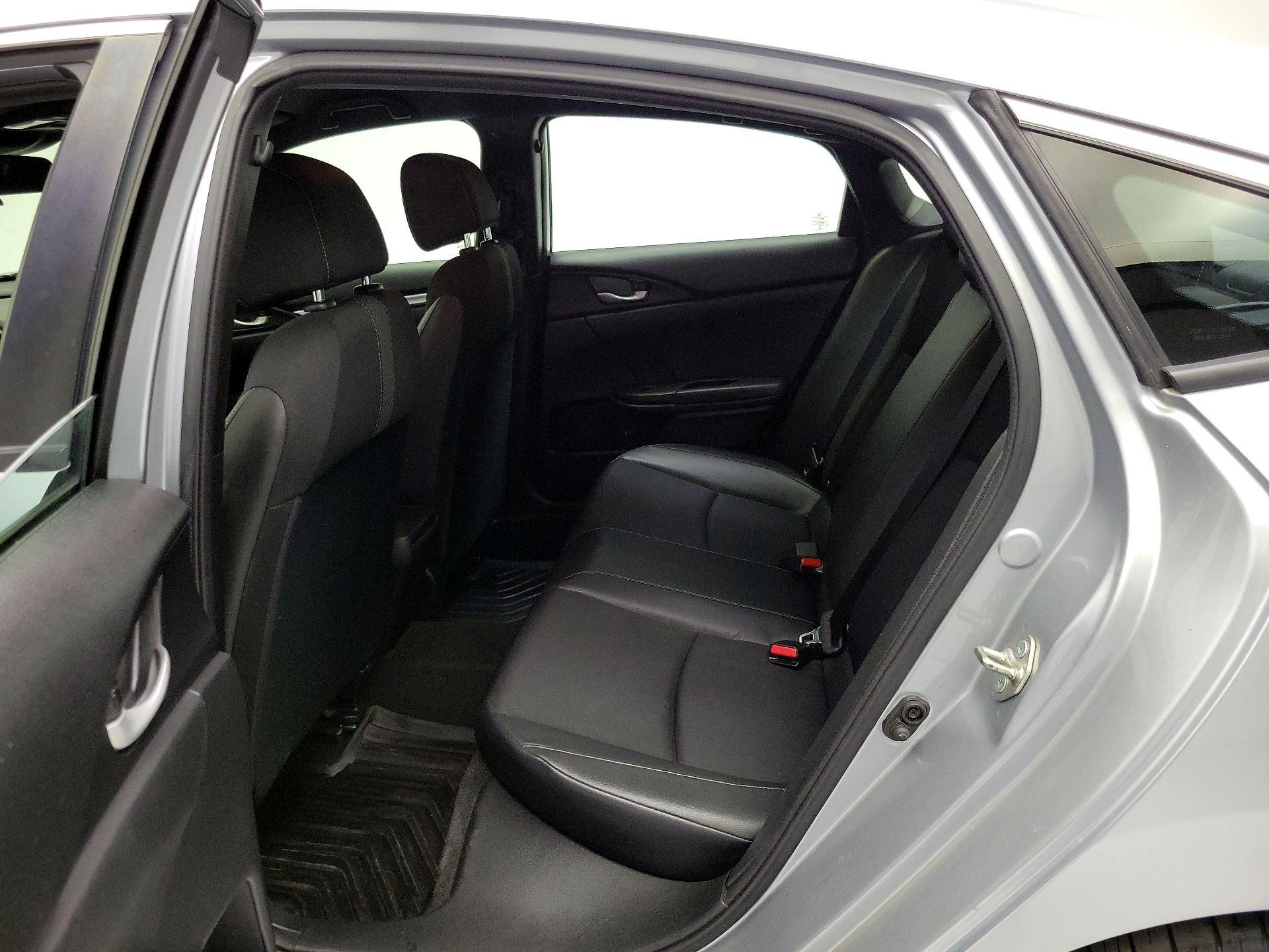 Thumbnail: 2019 Honda Civic - 18