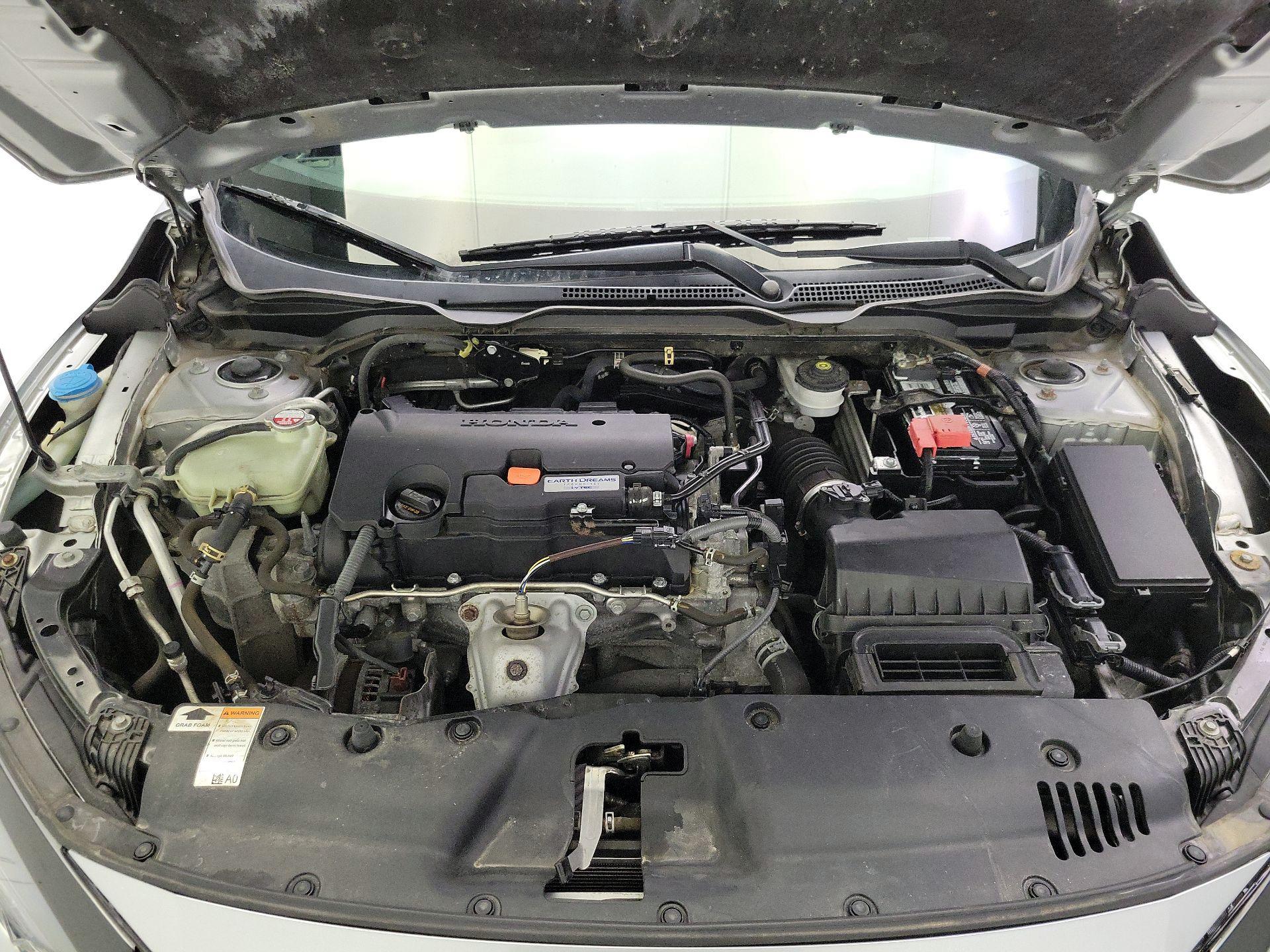 Thumbnail: 2019 Honda Civic - 20