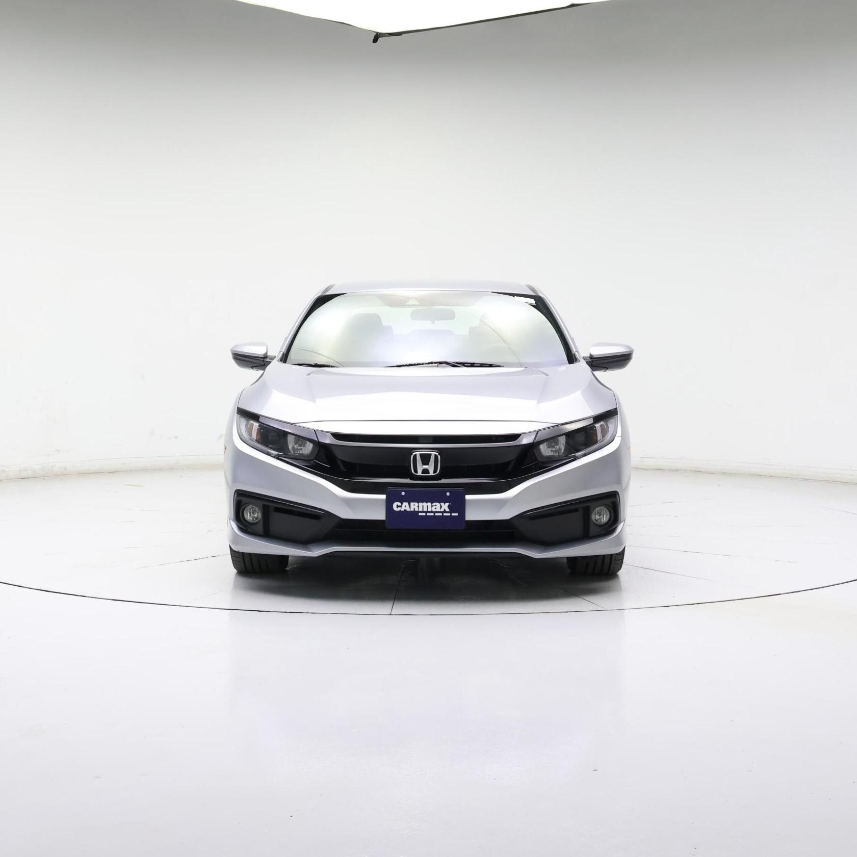 Thumbnail: 2019 Honda Civic - 5