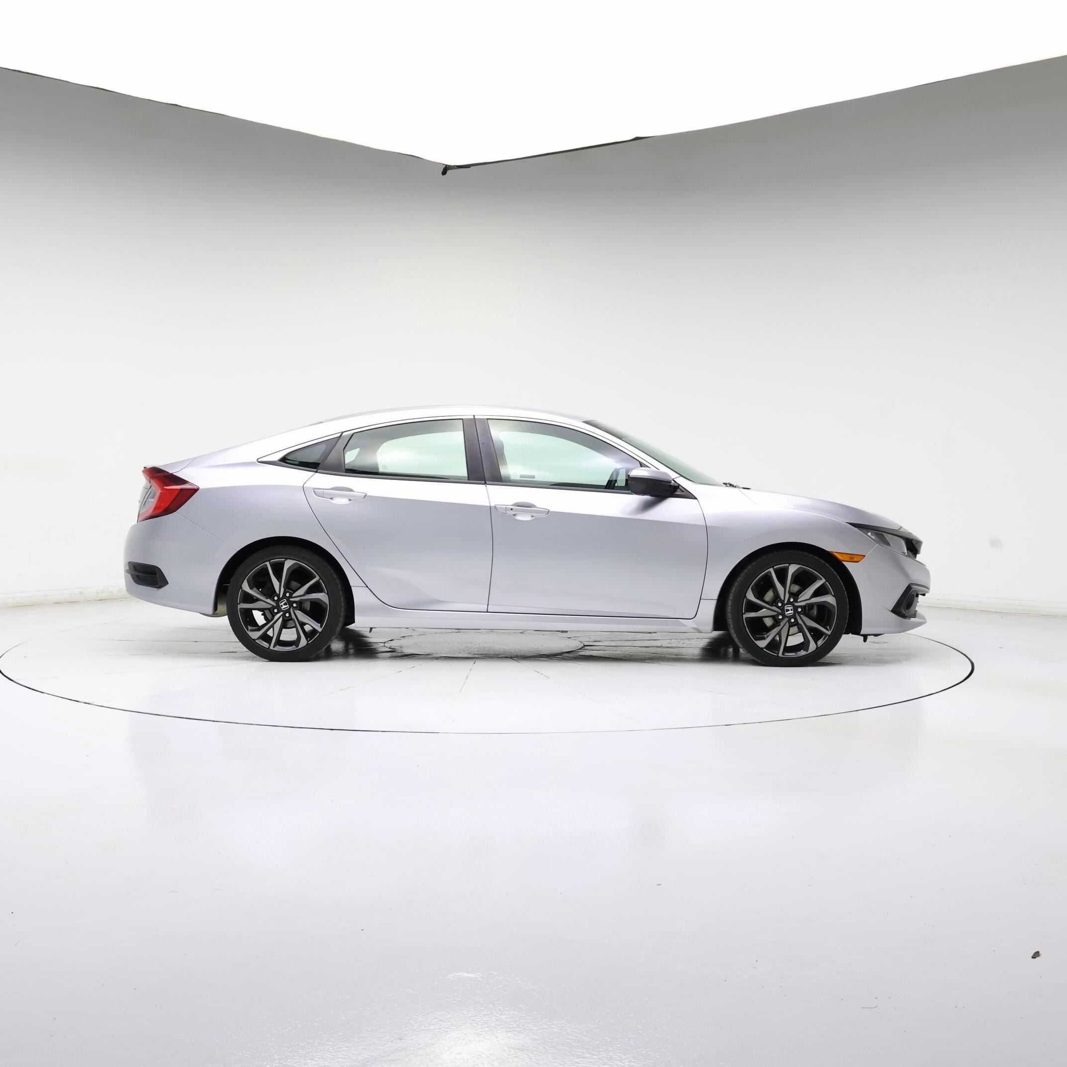 Thumbnail: 2019 Honda Civic - 7