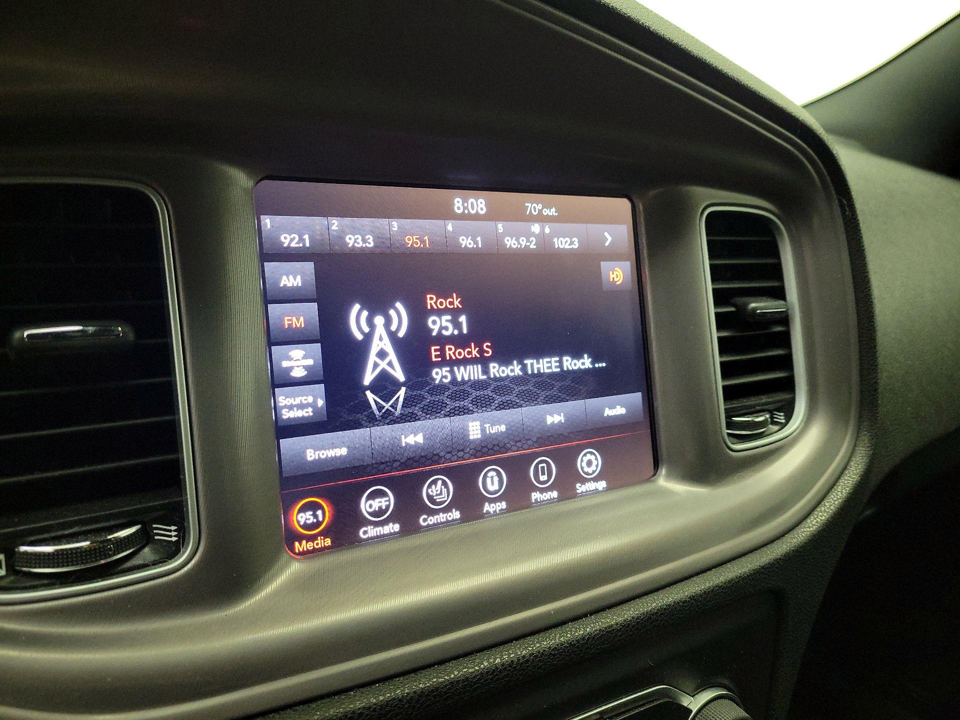 Thumbnail: 2023 Dodge Charger - 15