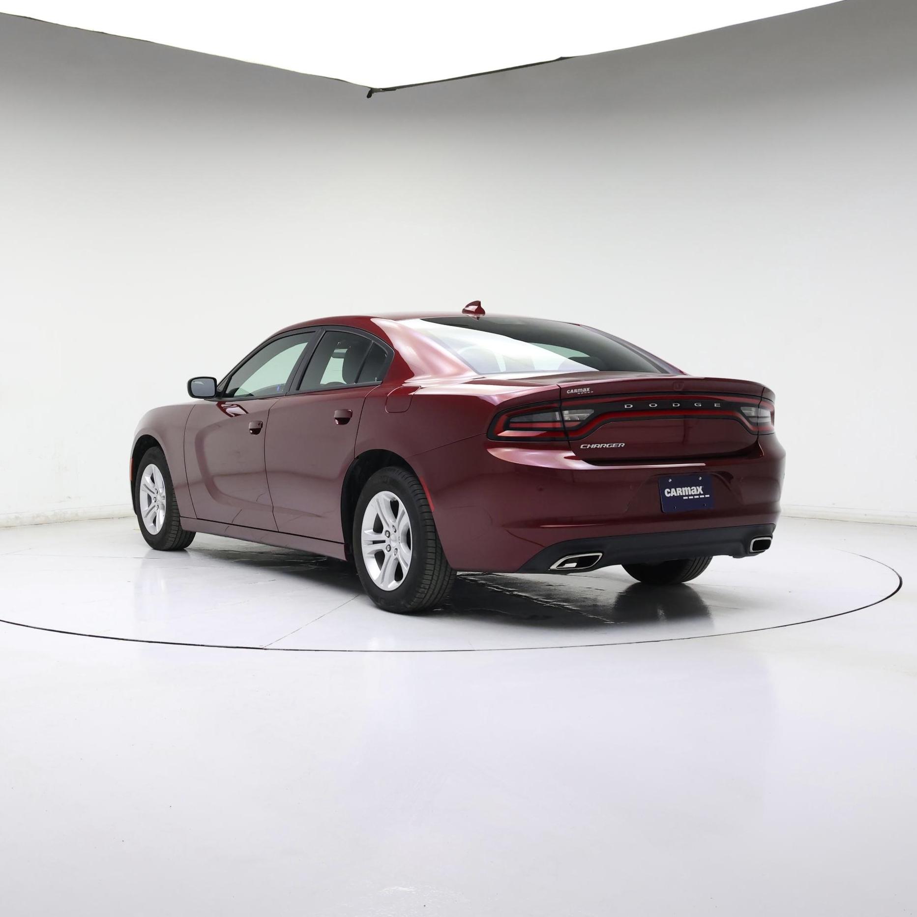 Thumbnail: 2023 Dodge Charger - 2