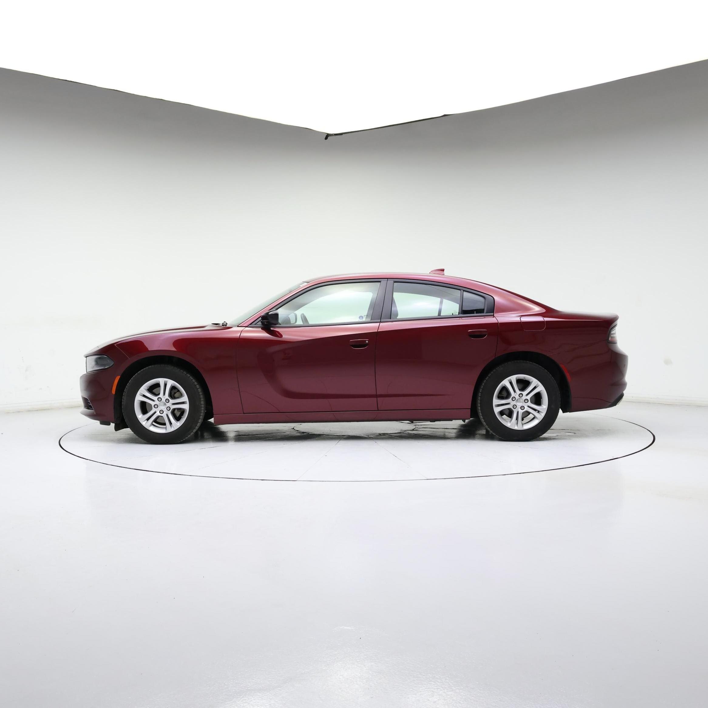 Thumbnail: 2023 Dodge Charger - 3