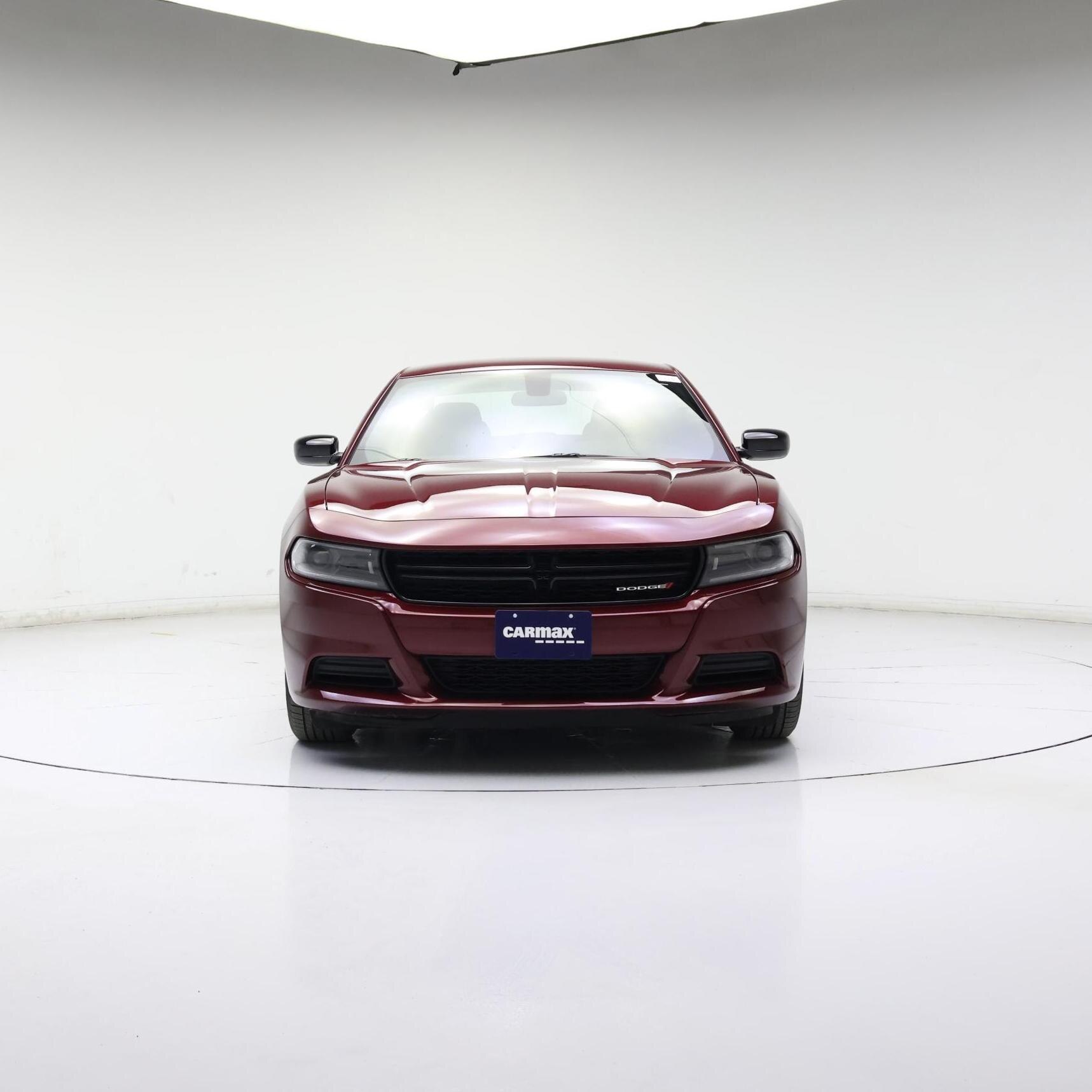 Thumbnail: 2023 Dodge Charger - 5