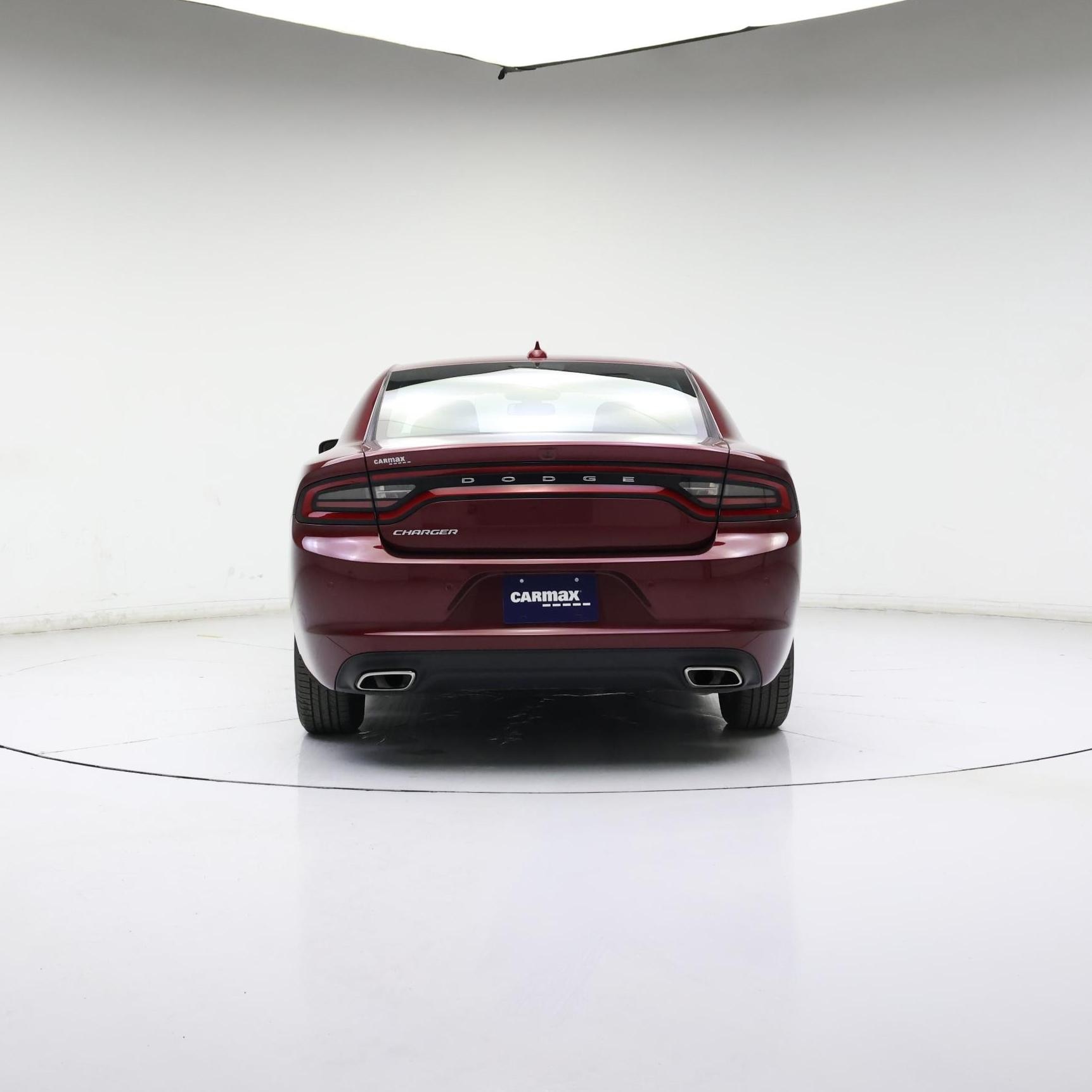 Thumbnail: 2023 Dodge Charger - 6