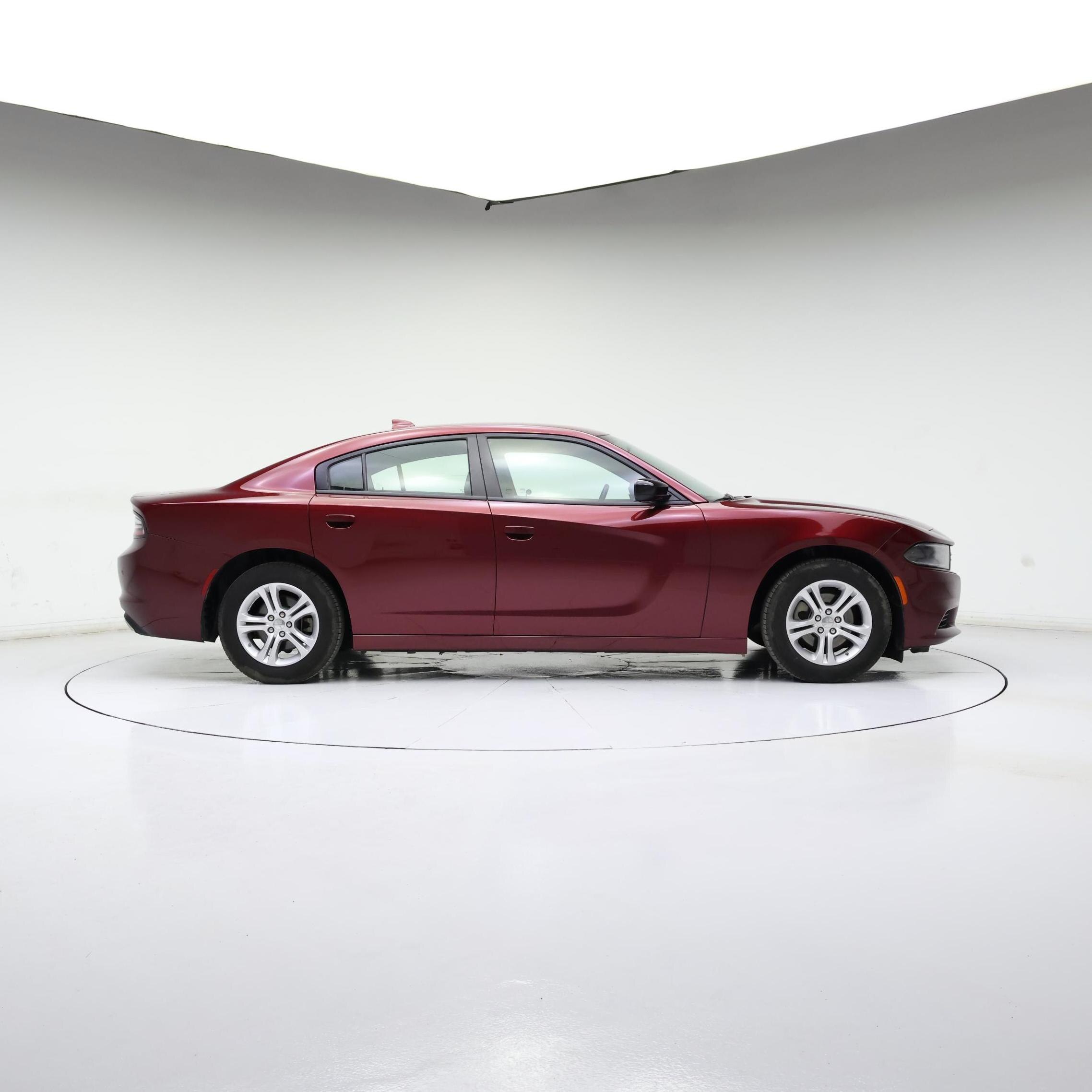 Thumbnail: 2023 Dodge Charger - 7