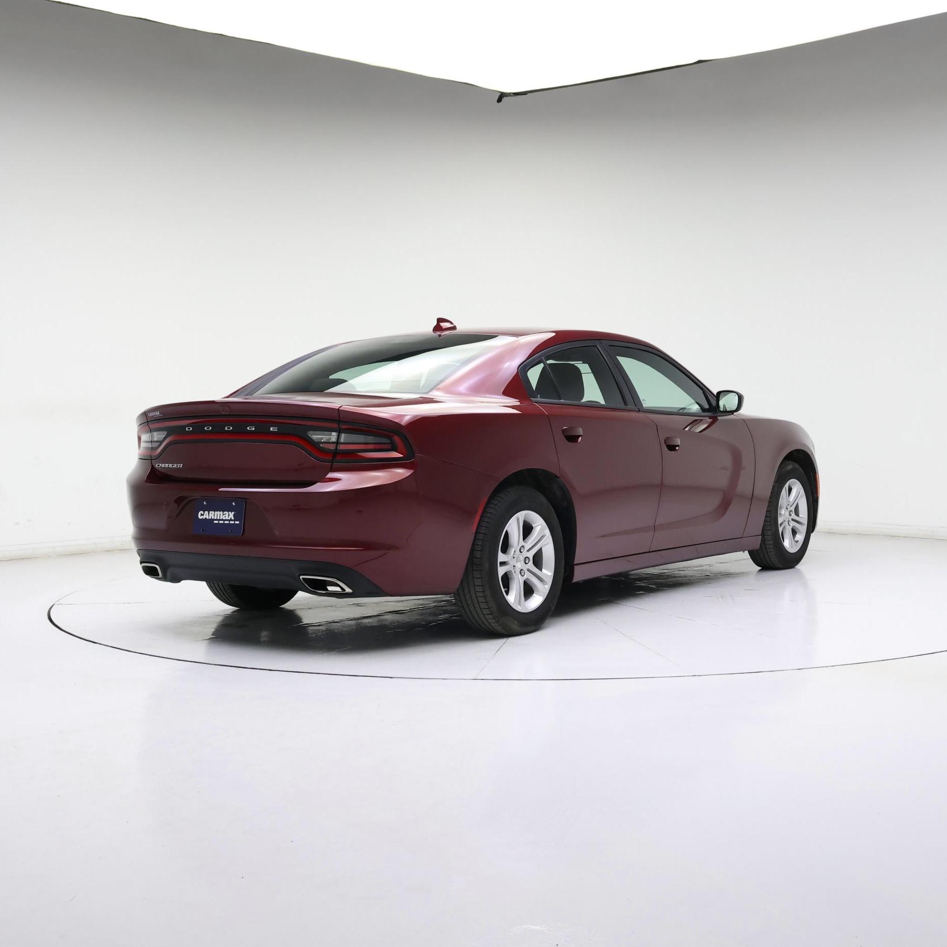 Thumbnail: 2023 Dodge Charger - 8