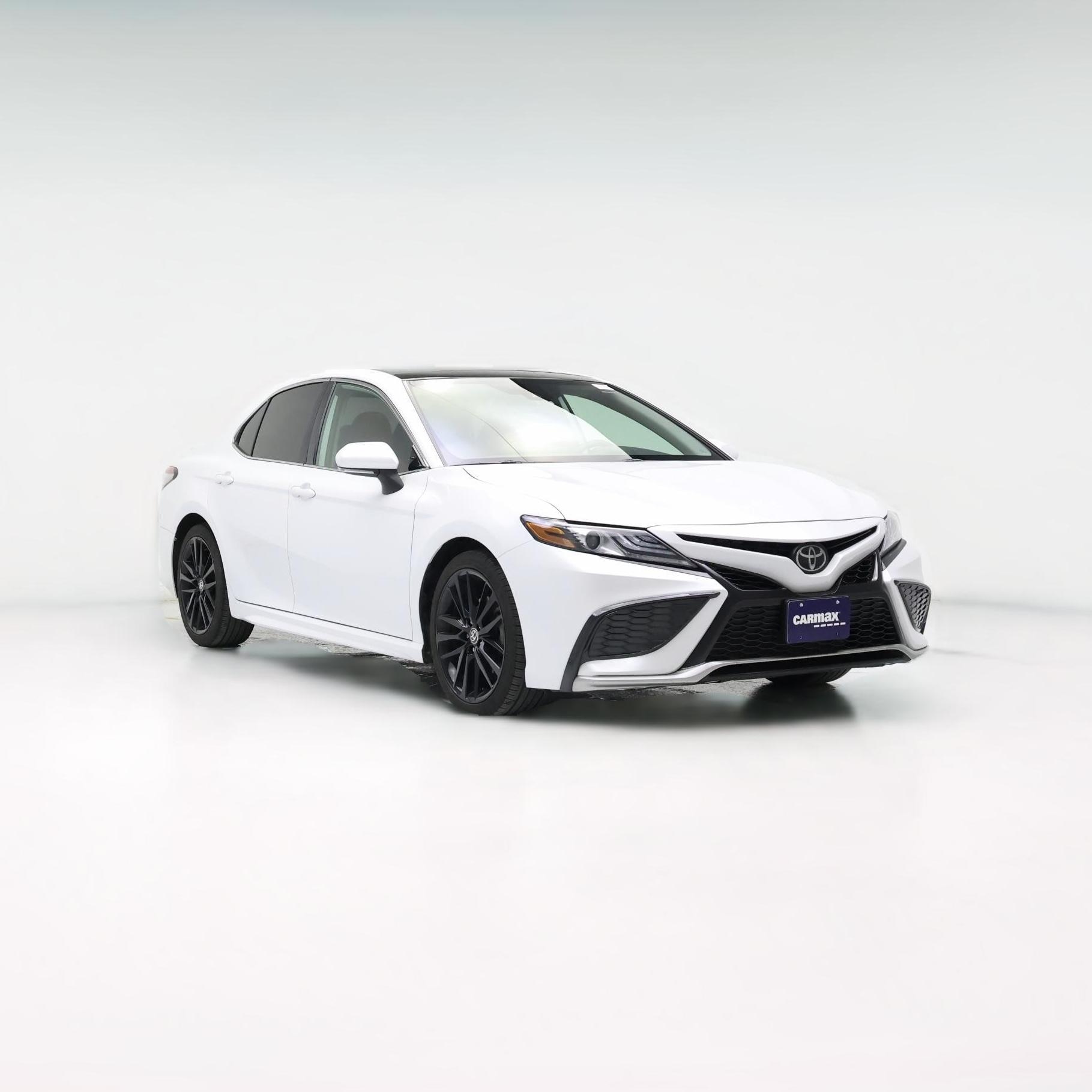 Thumbnail: 2023 Toyota Camry - 1
