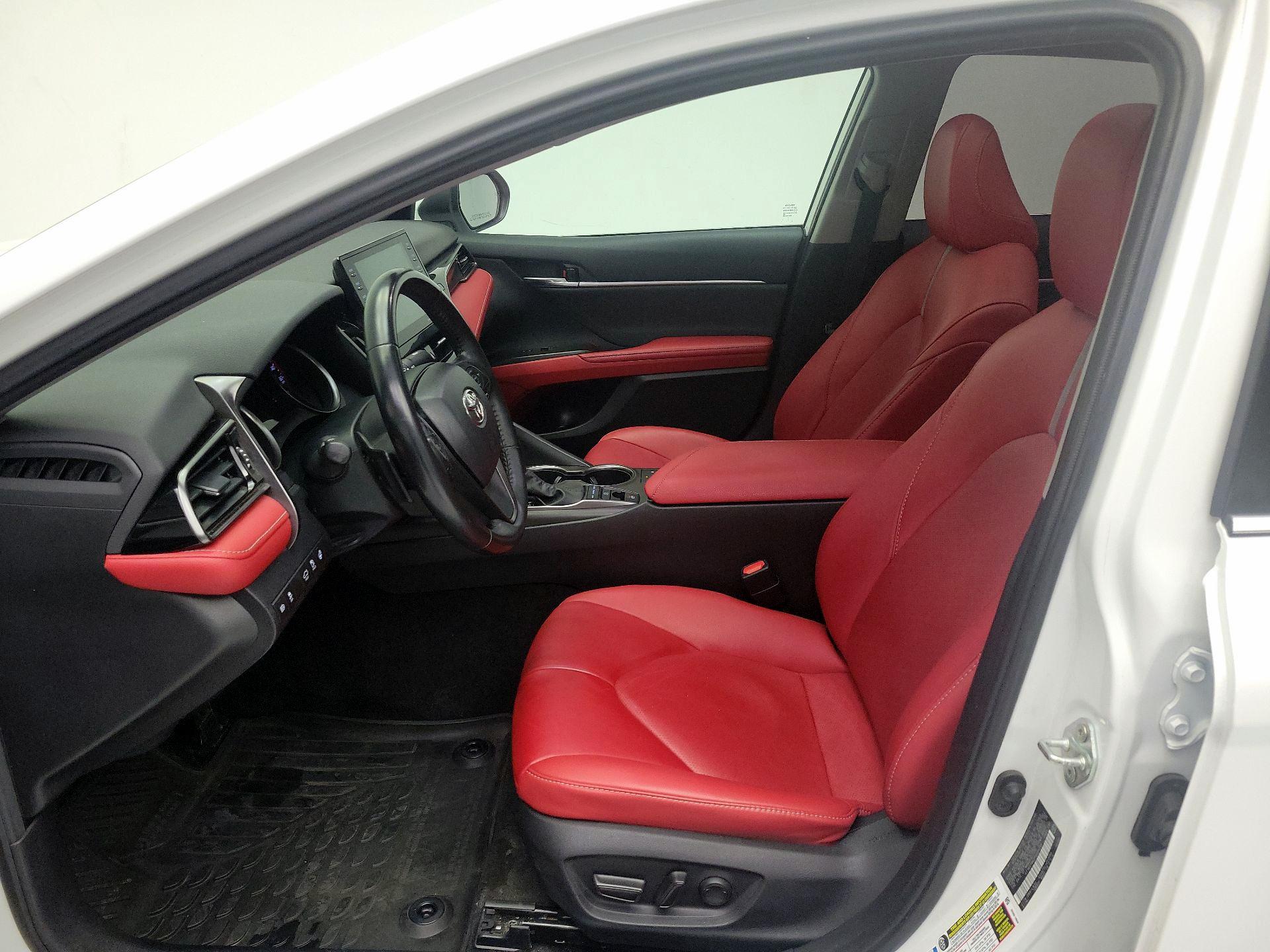 Thumbnail: 2023 Toyota Camry - 11