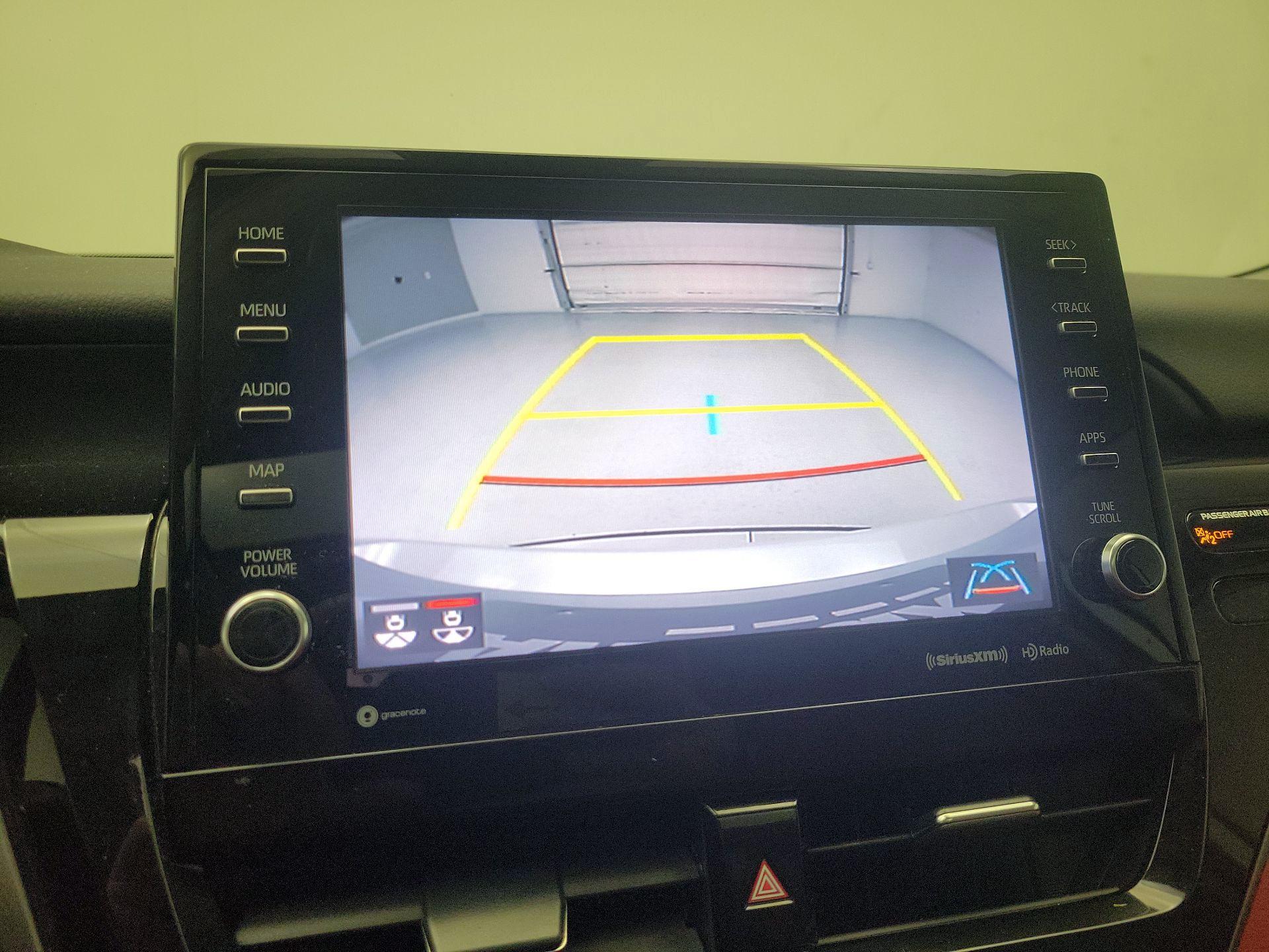 Thumbnail: 2023 Toyota Camry - 14