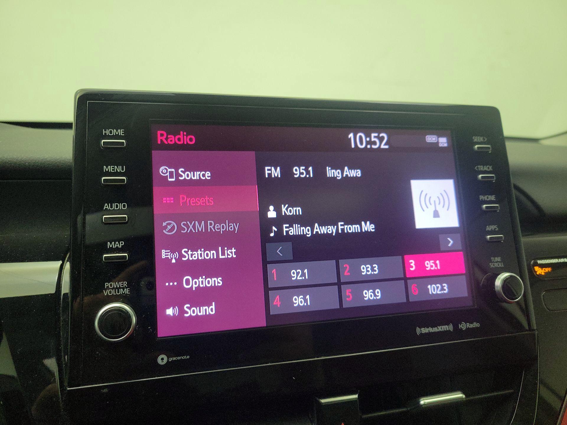 Thumbnail: 2023 Toyota Camry - 15