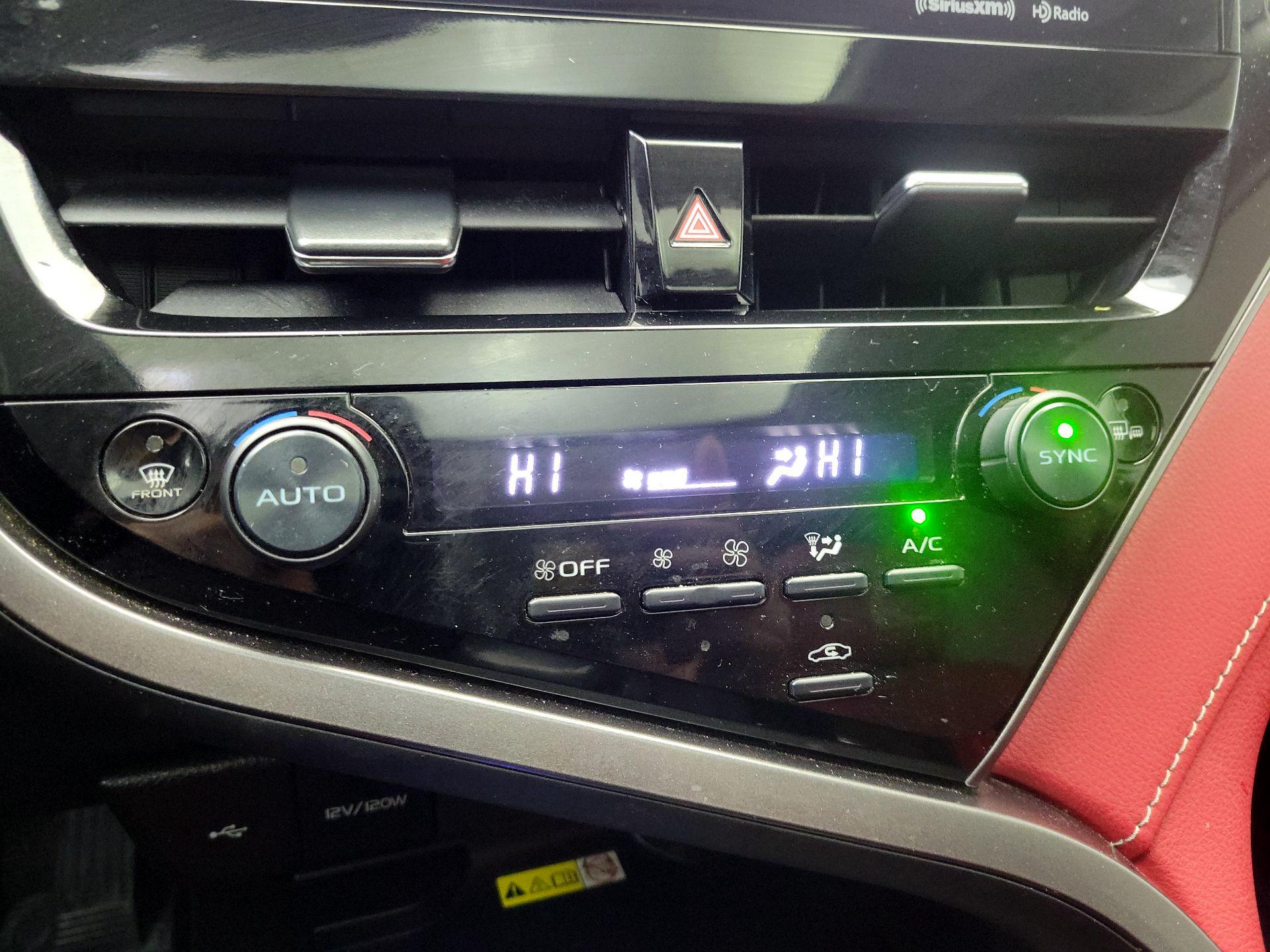 Thumbnail: 2023 Toyota Camry - 16