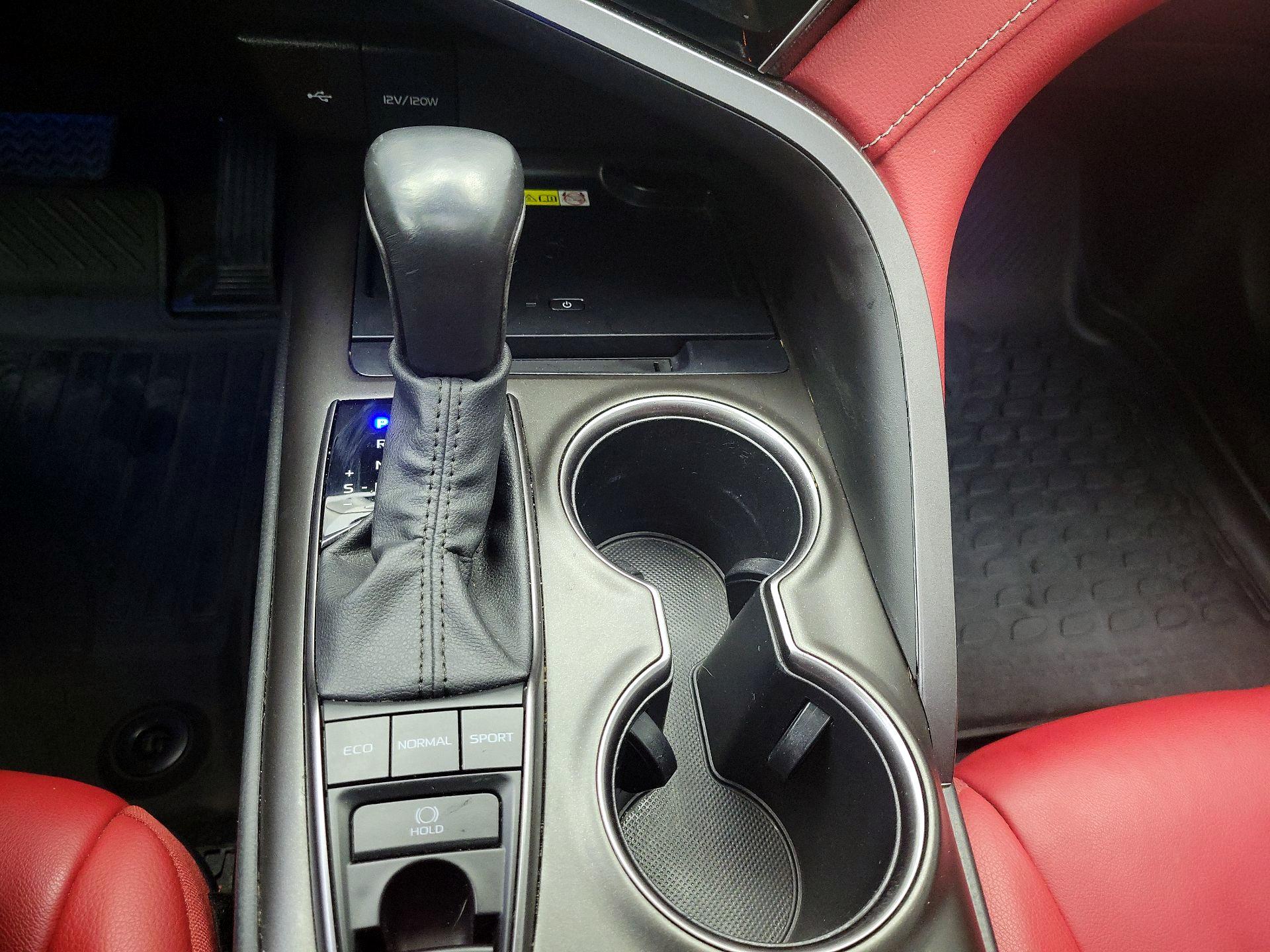 Thumbnail: 2023 Toyota Camry - 17