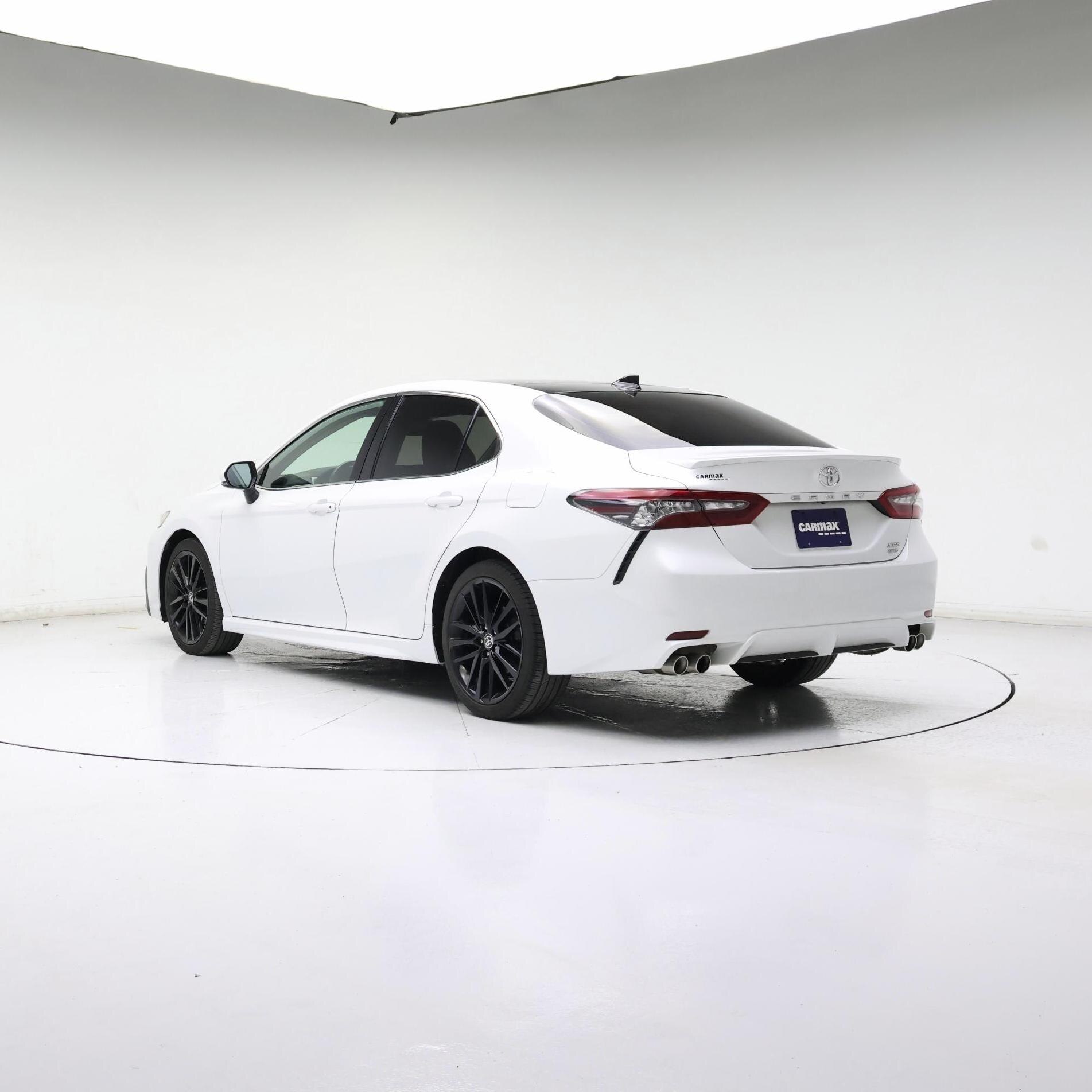 Thumbnail: 2023 Toyota Camry - 2