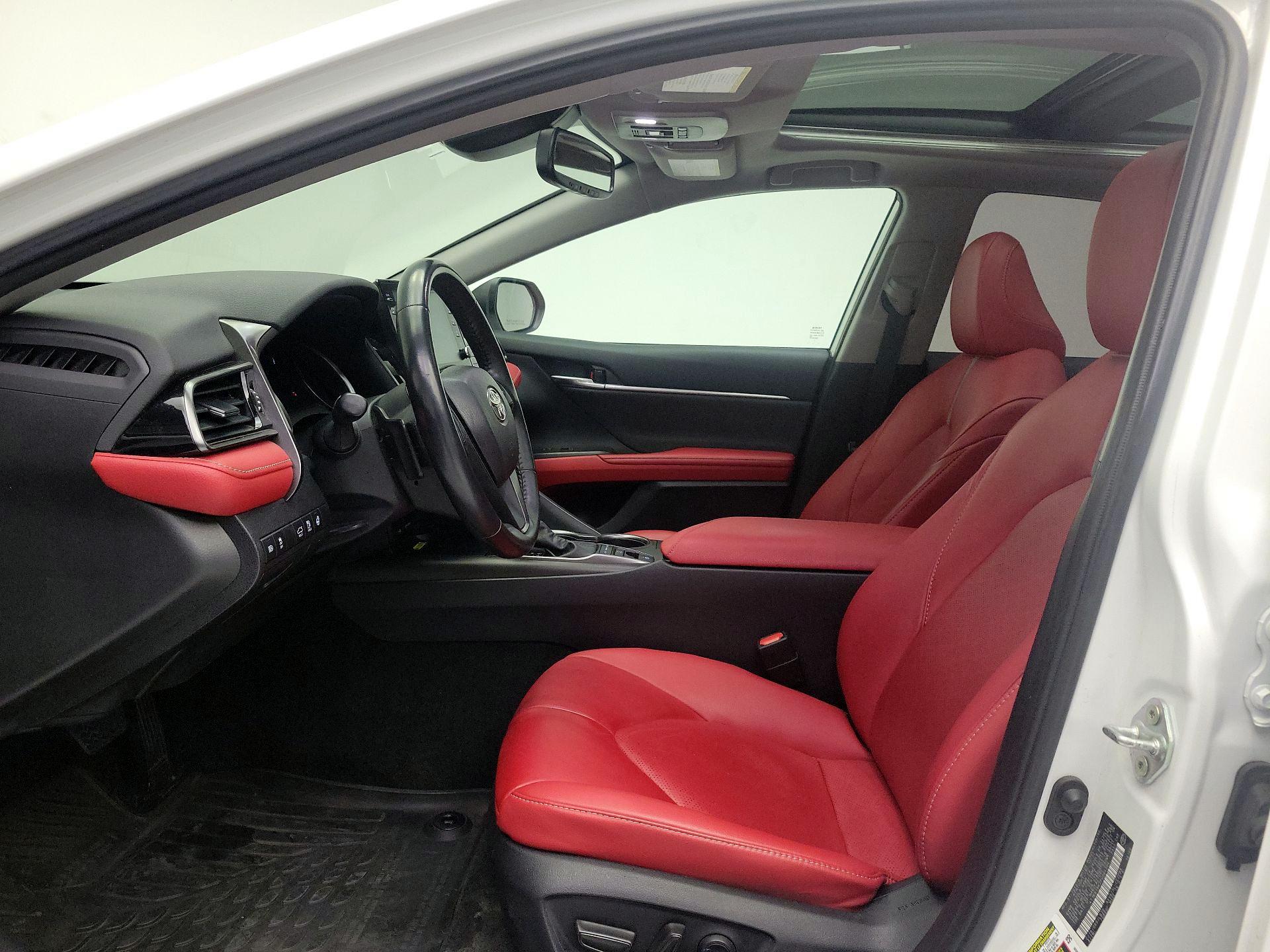 Thumbnail: 2023 Toyota Camry - 19