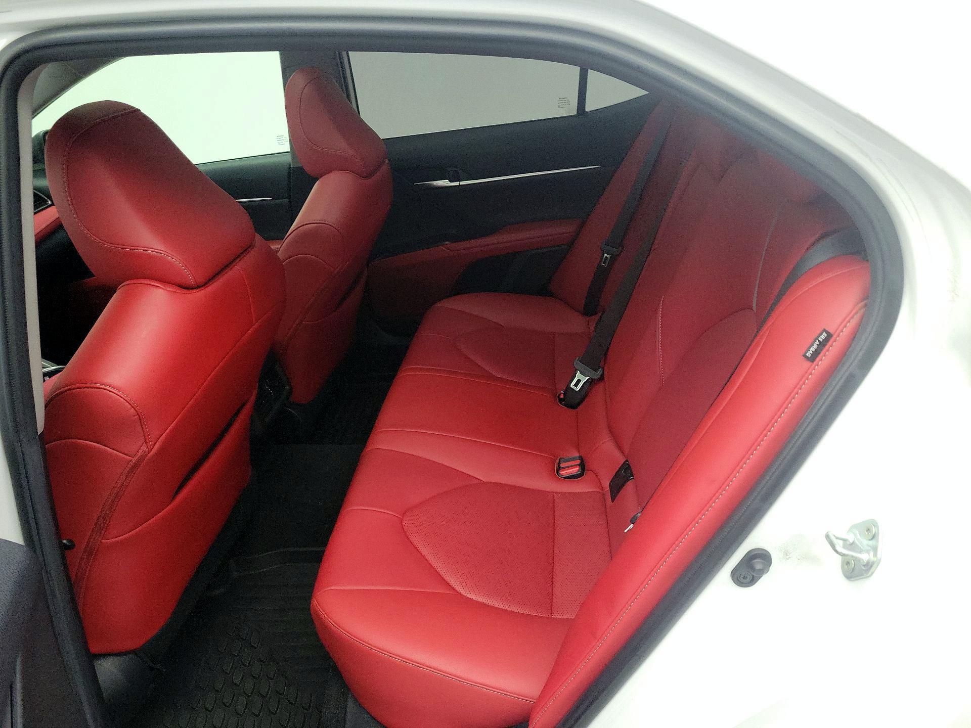 Thumbnail: 2023 Toyota Camry - 20