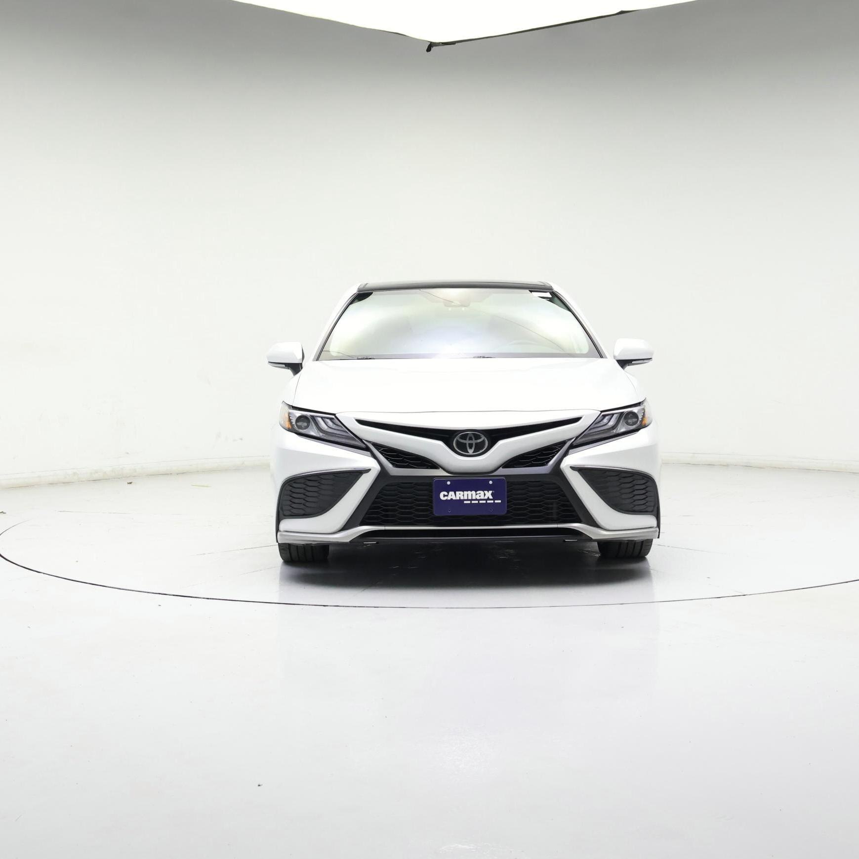 Thumbnail: 2023 Toyota Camry - 5