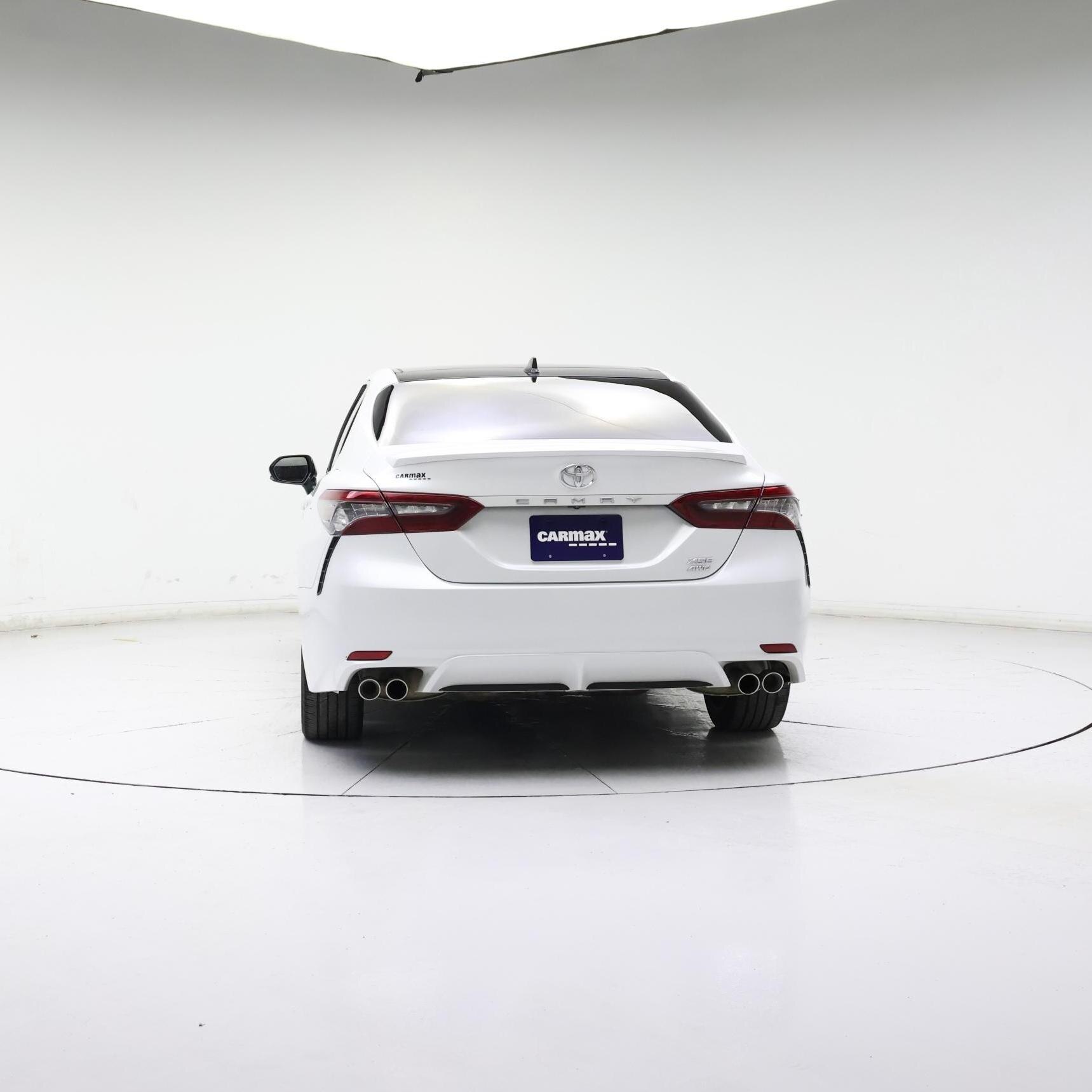 Thumbnail: 2023 Toyota Camry - 6