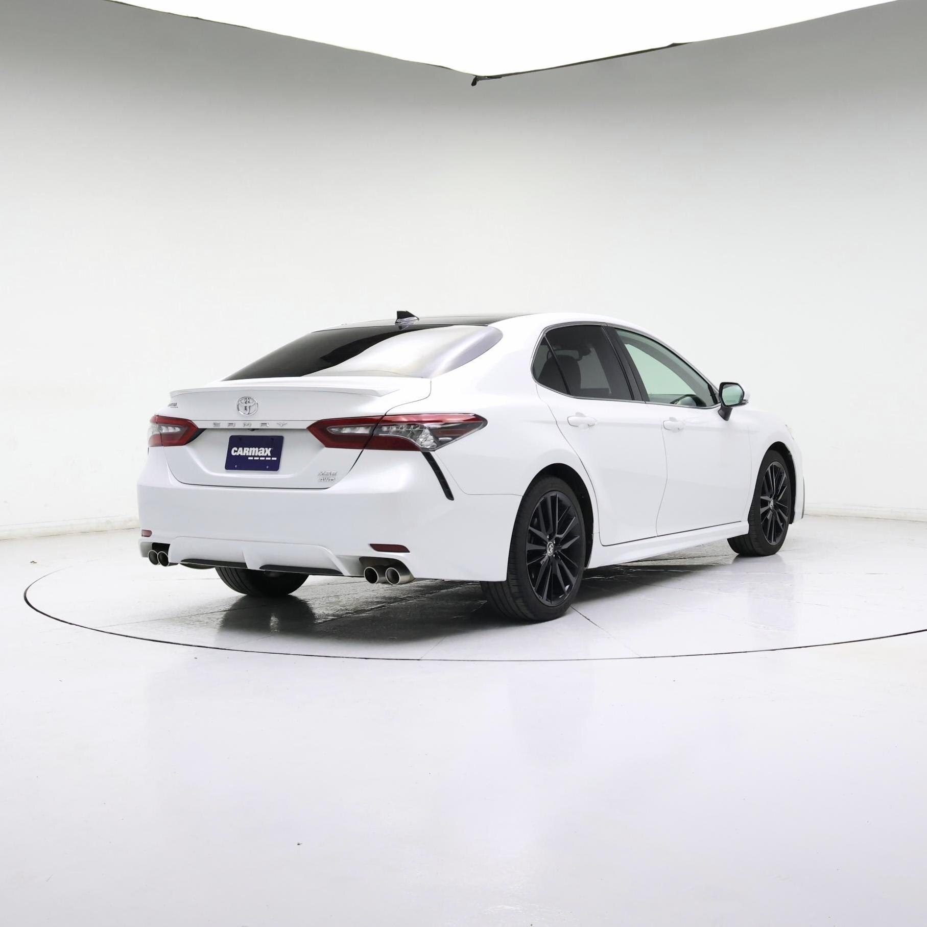 Thumbnail: 2023 Toyota Camry - 8