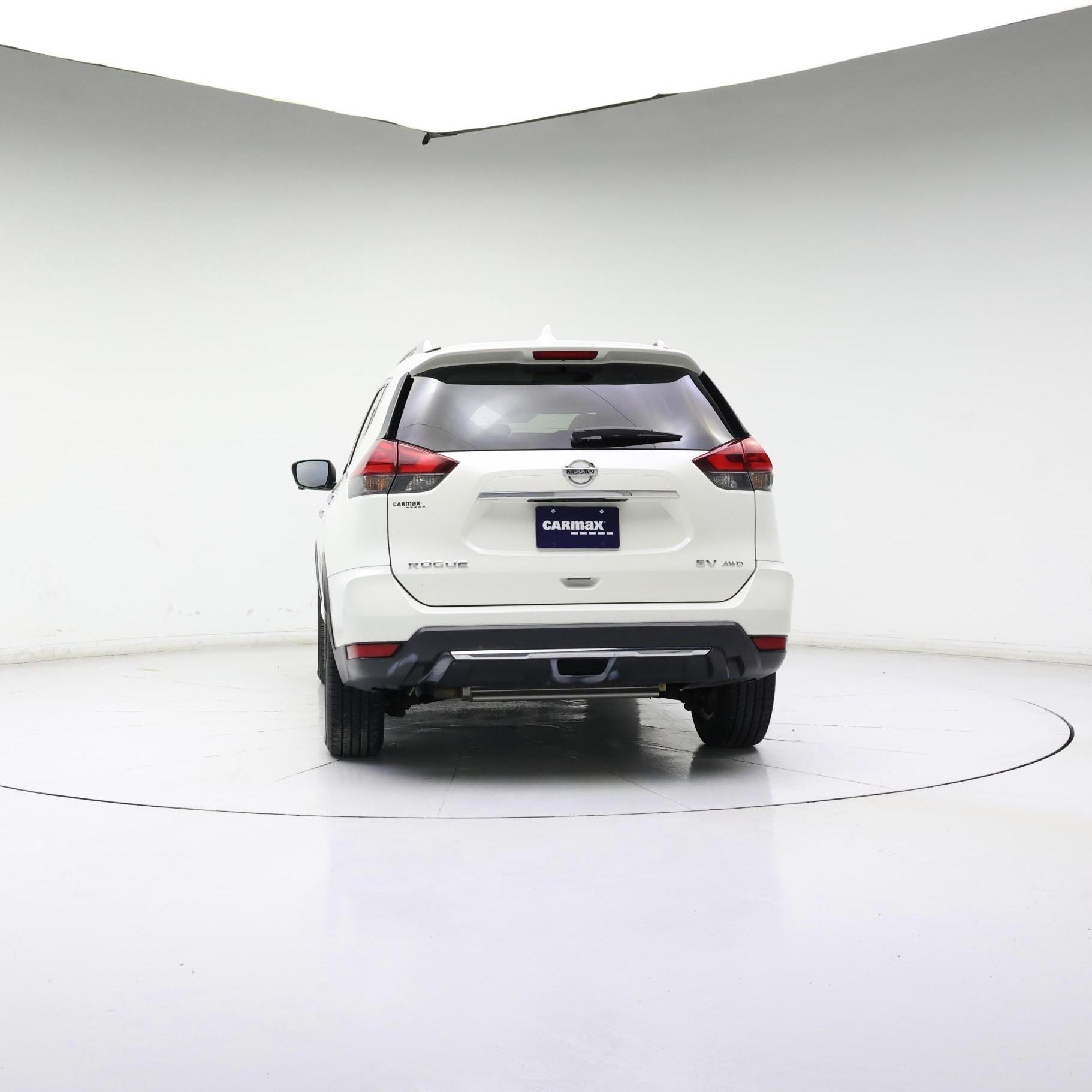 Thumbnail: 2017 Nissan Rogue - 6