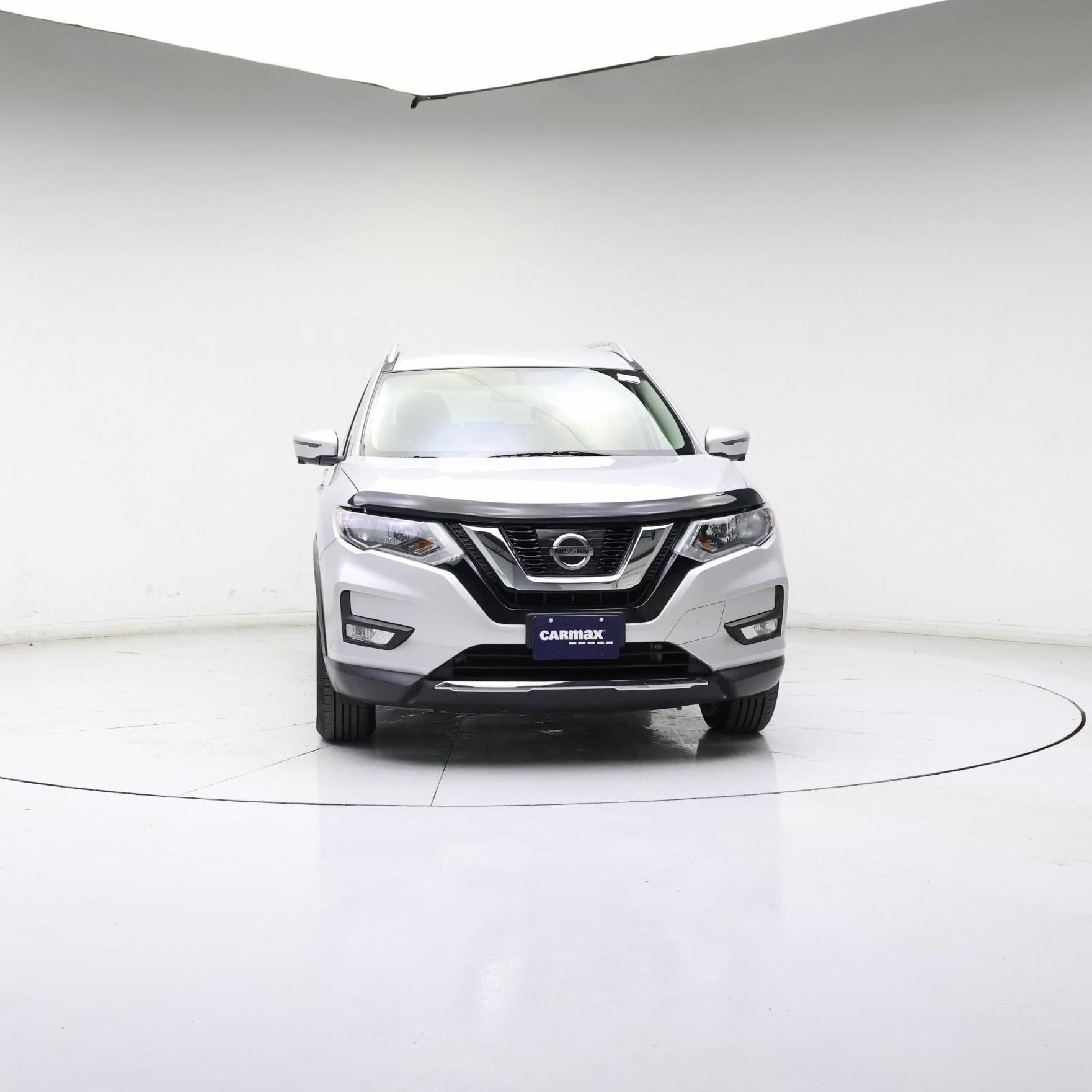 Thumbnail: 2017 Nissan Rogue - 5
