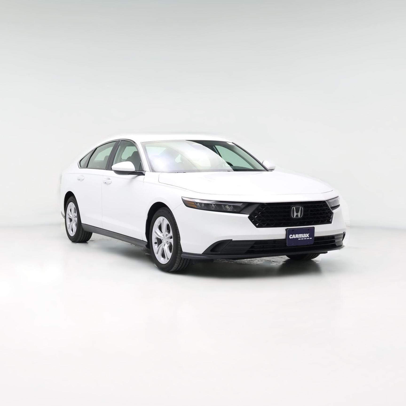 Thumbnail: 2025 Honda Accord - 1
