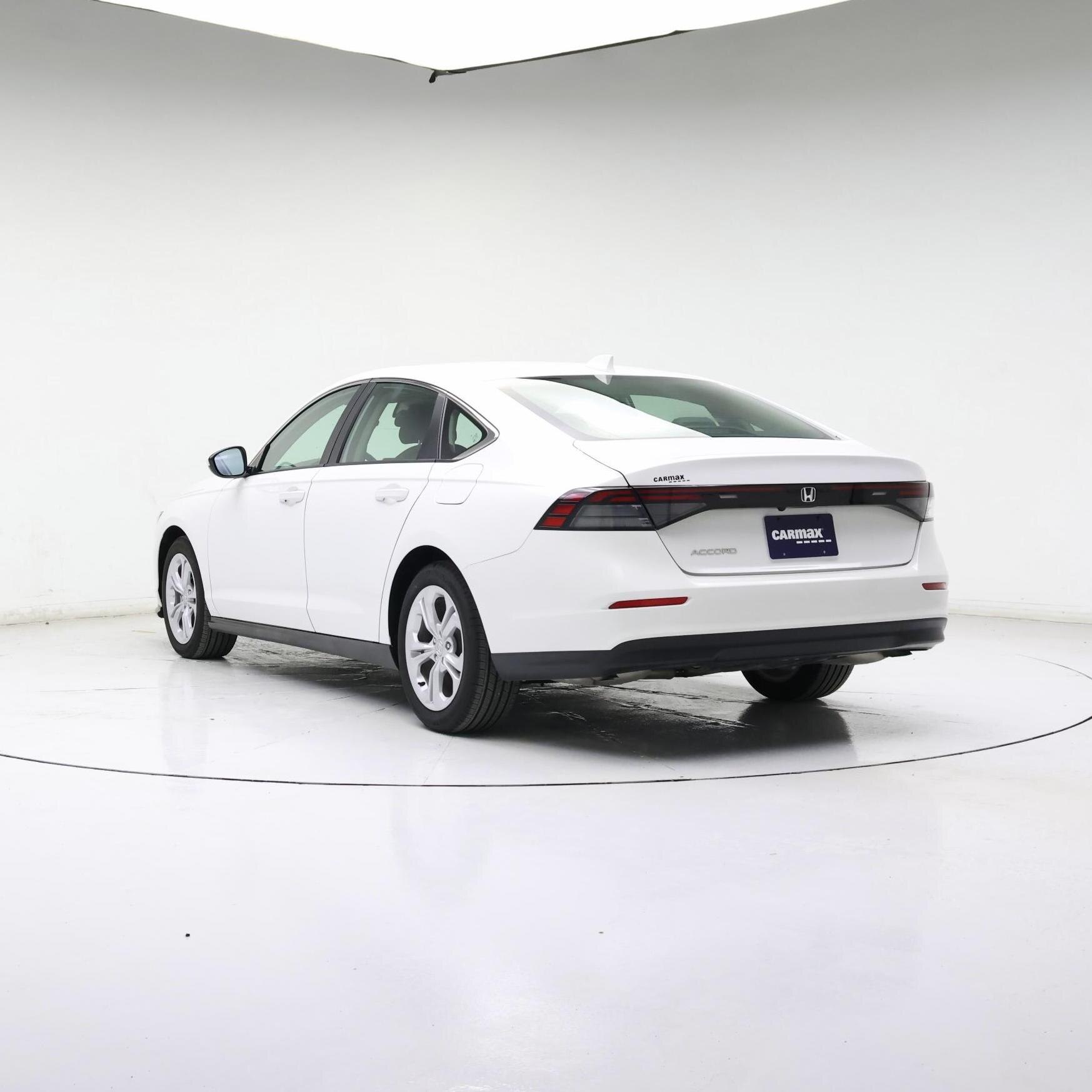 Thumbnail: 2025 Honda Accord - 2