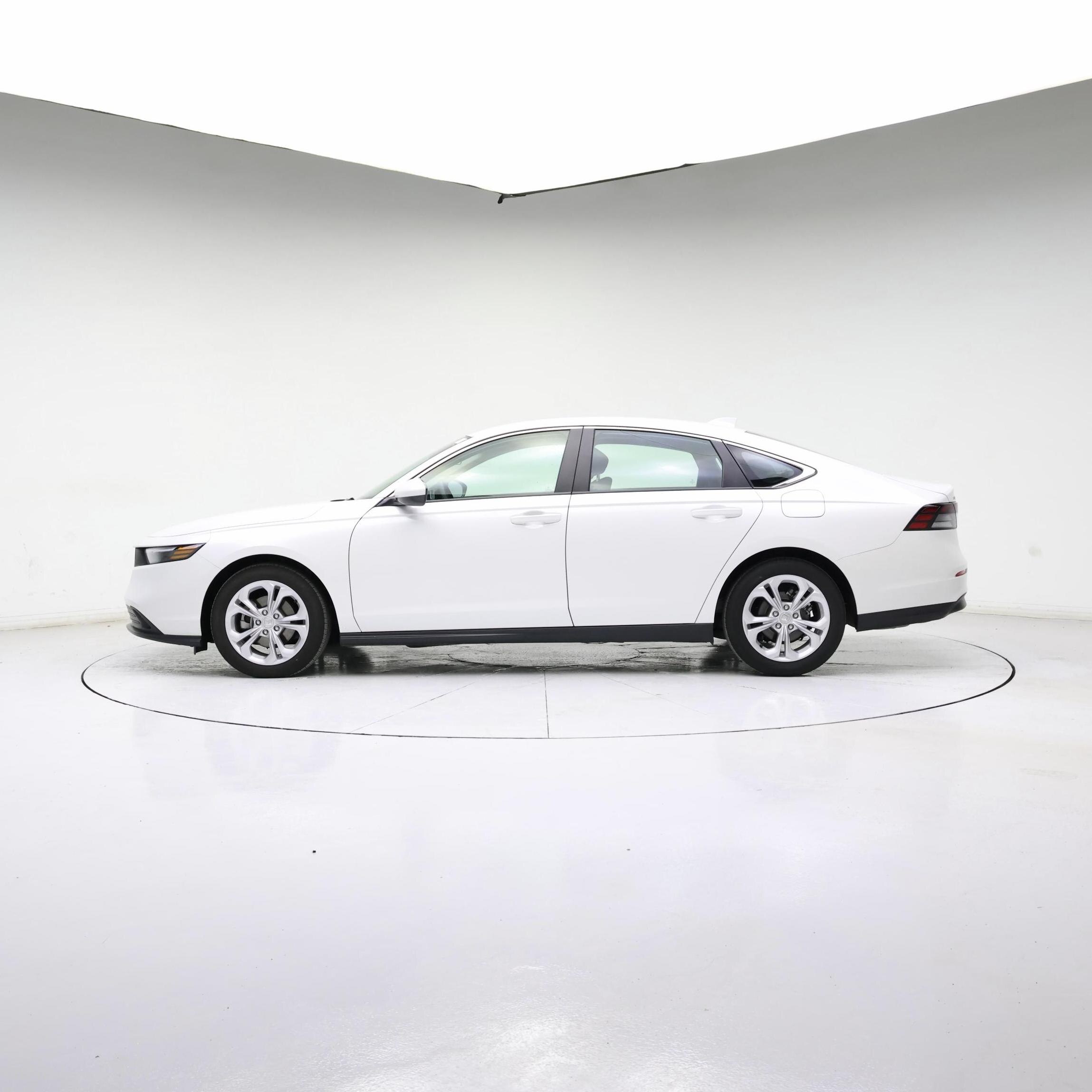 Thumbnail: 2025 Honda Accord - 3