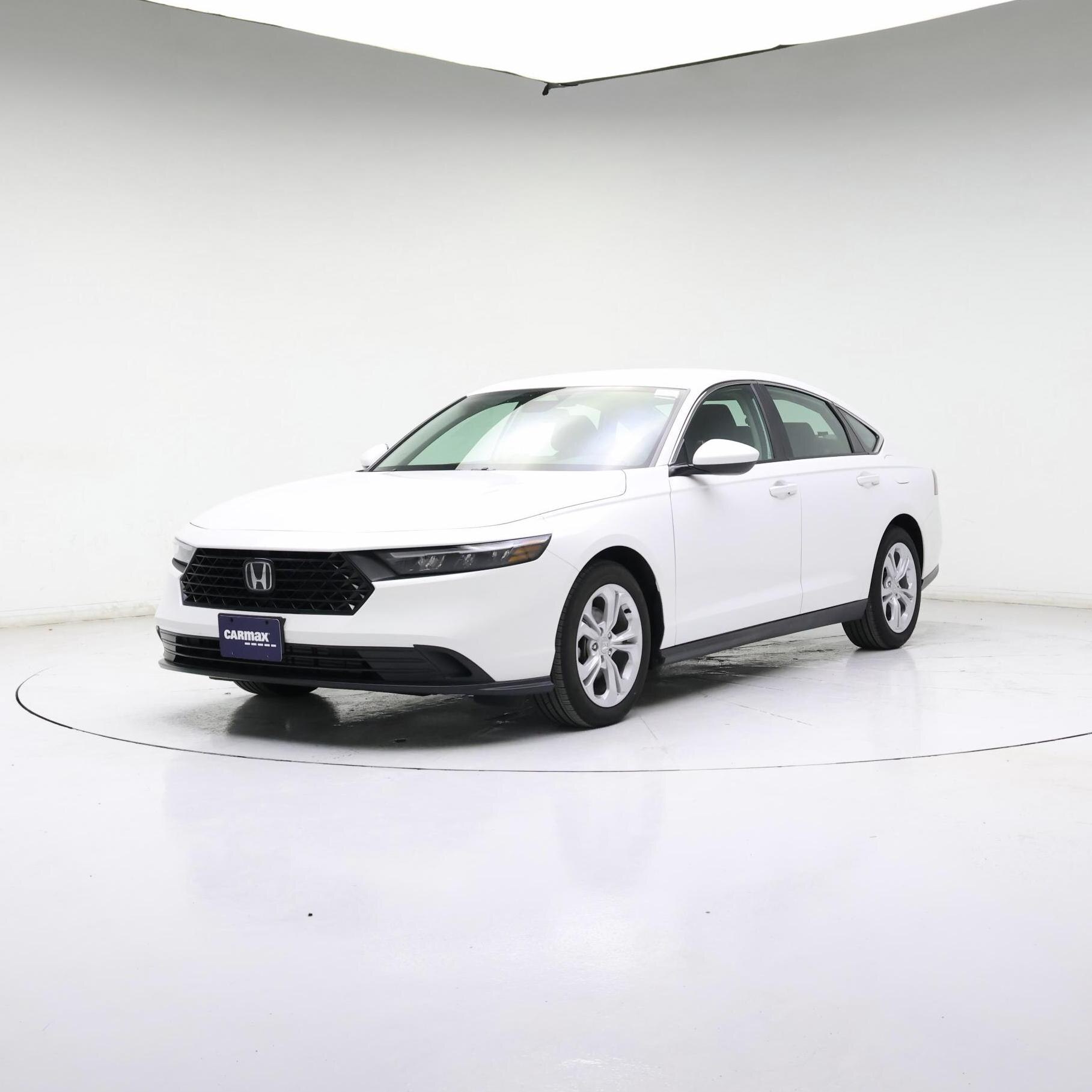 Thumbnail: 2025 Honda Accord - 4