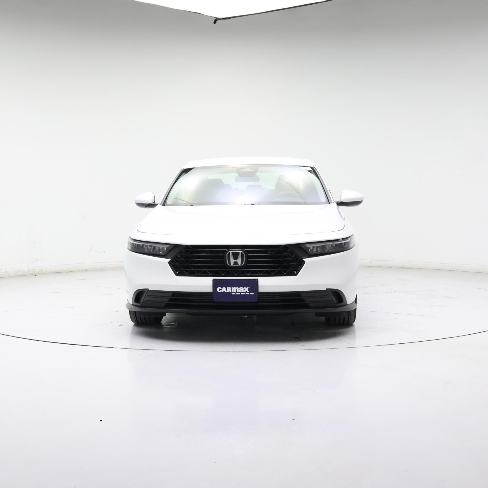 Thumbnail: 2025 Honda Accord - 5