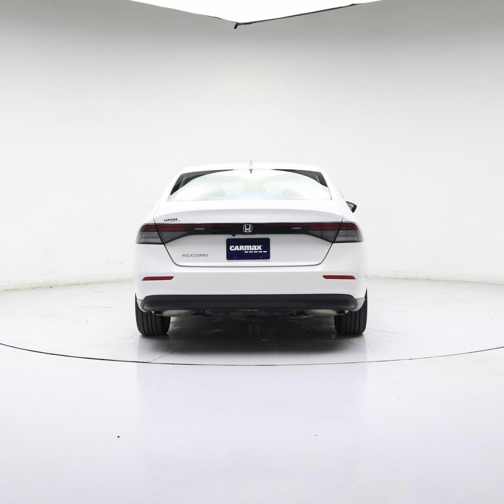 Thumbnail: 2025 Honda Accord - 6