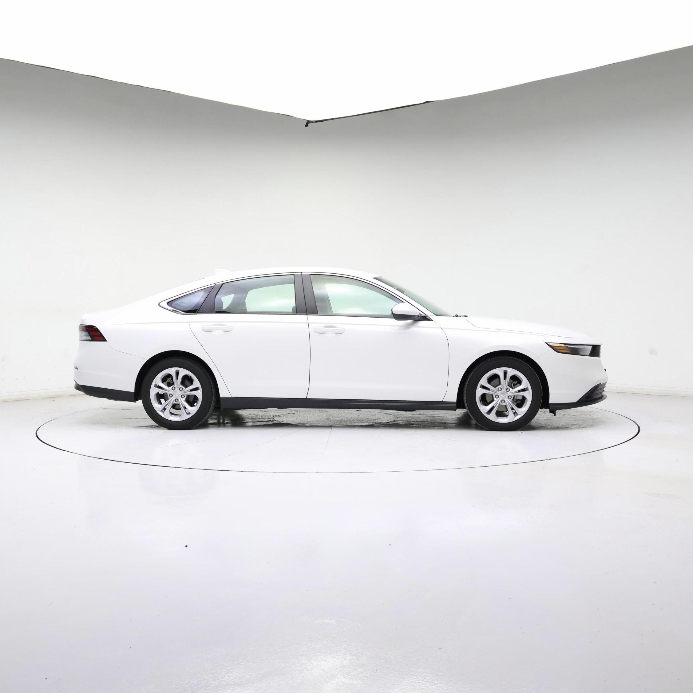 Thumbnail: 2025 Honda Accord - 7