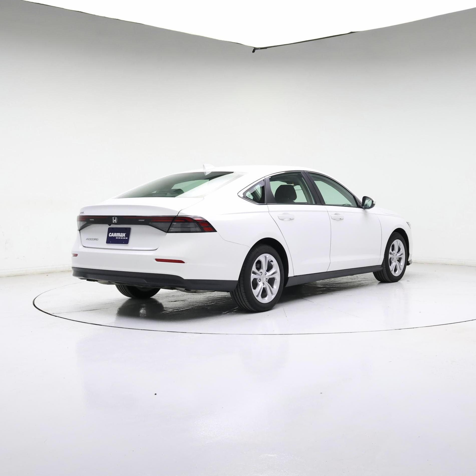 Thumbnail: 2025 Honda Accord - 8