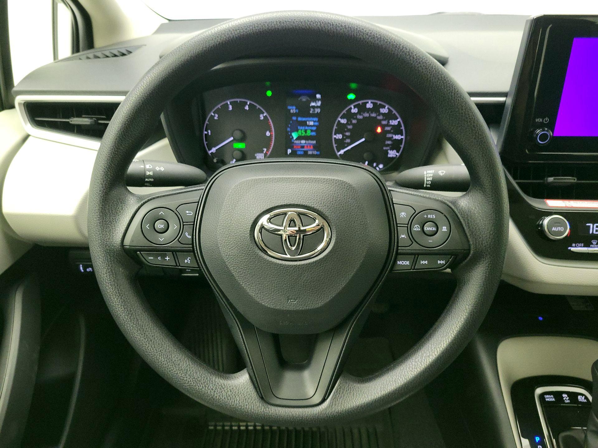 Thumbnail: 2025 Toyota Corolla - 10