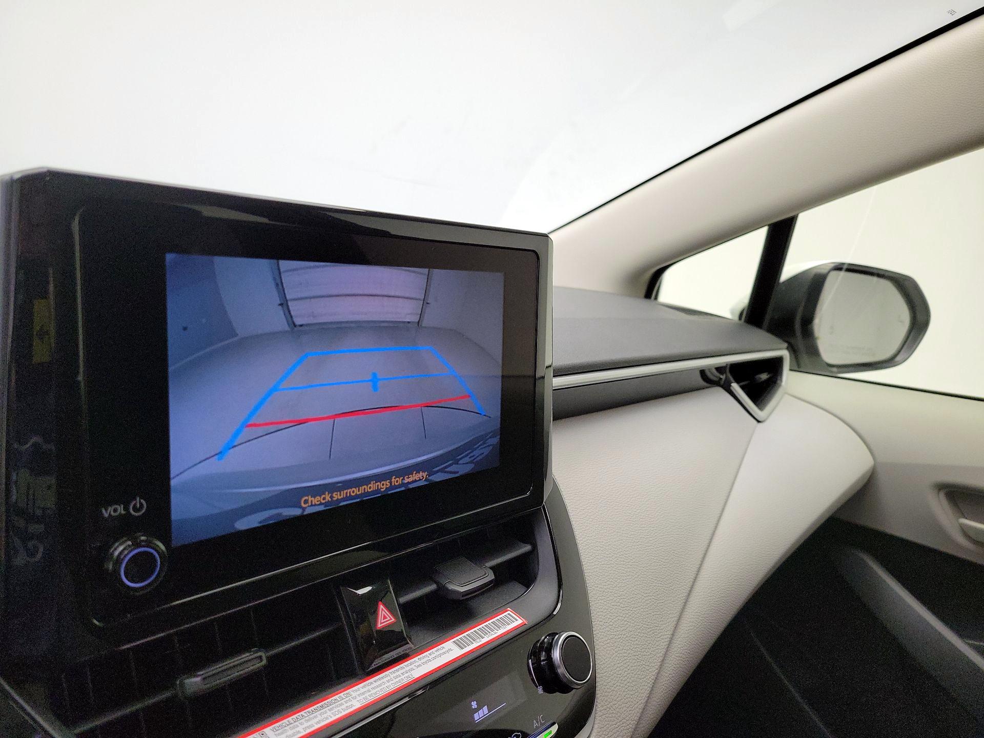 Thumbnail: 2025 Toyota Corolla - 14