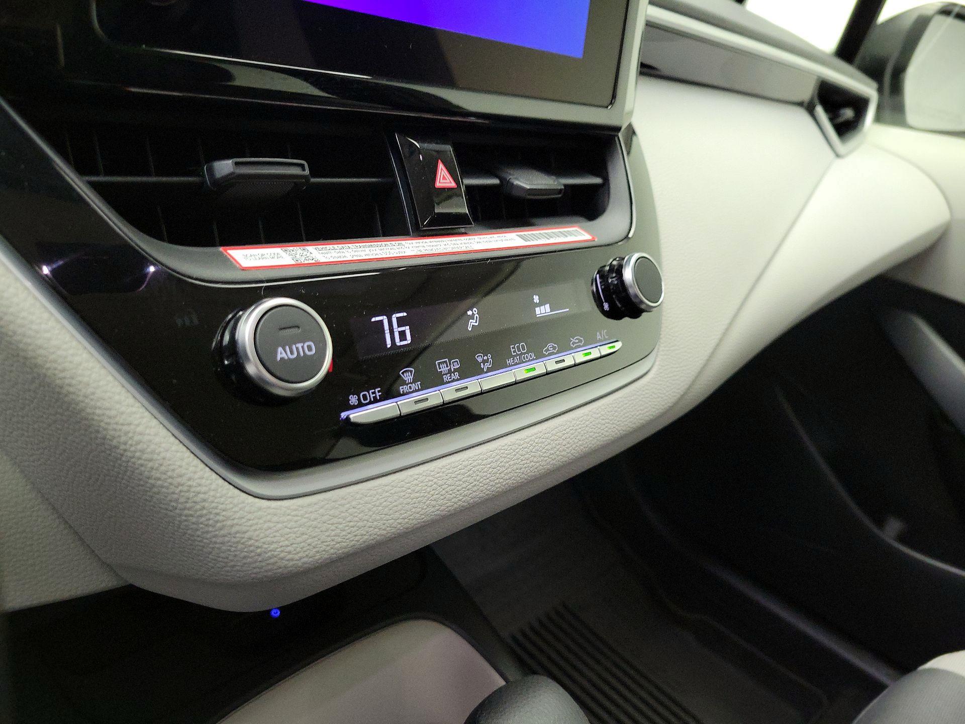 Thumbnail: 2025 Toyota Corolla - 16