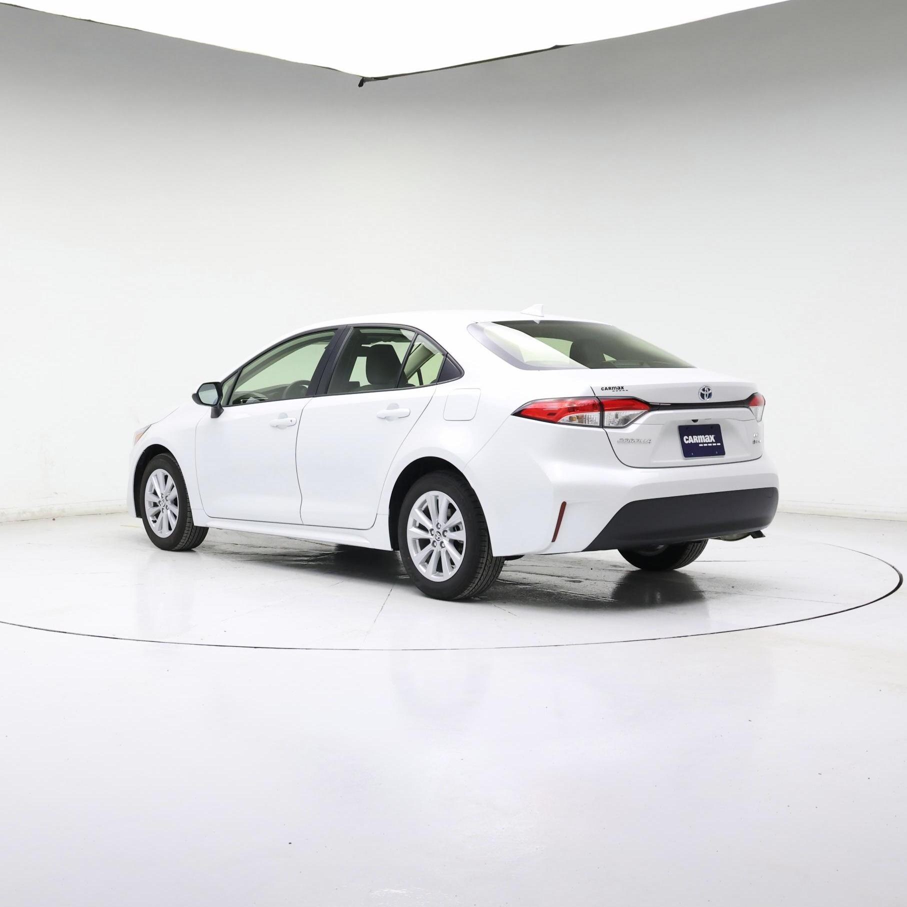 Thumbnail: 2025 Toyota Corolla - 2