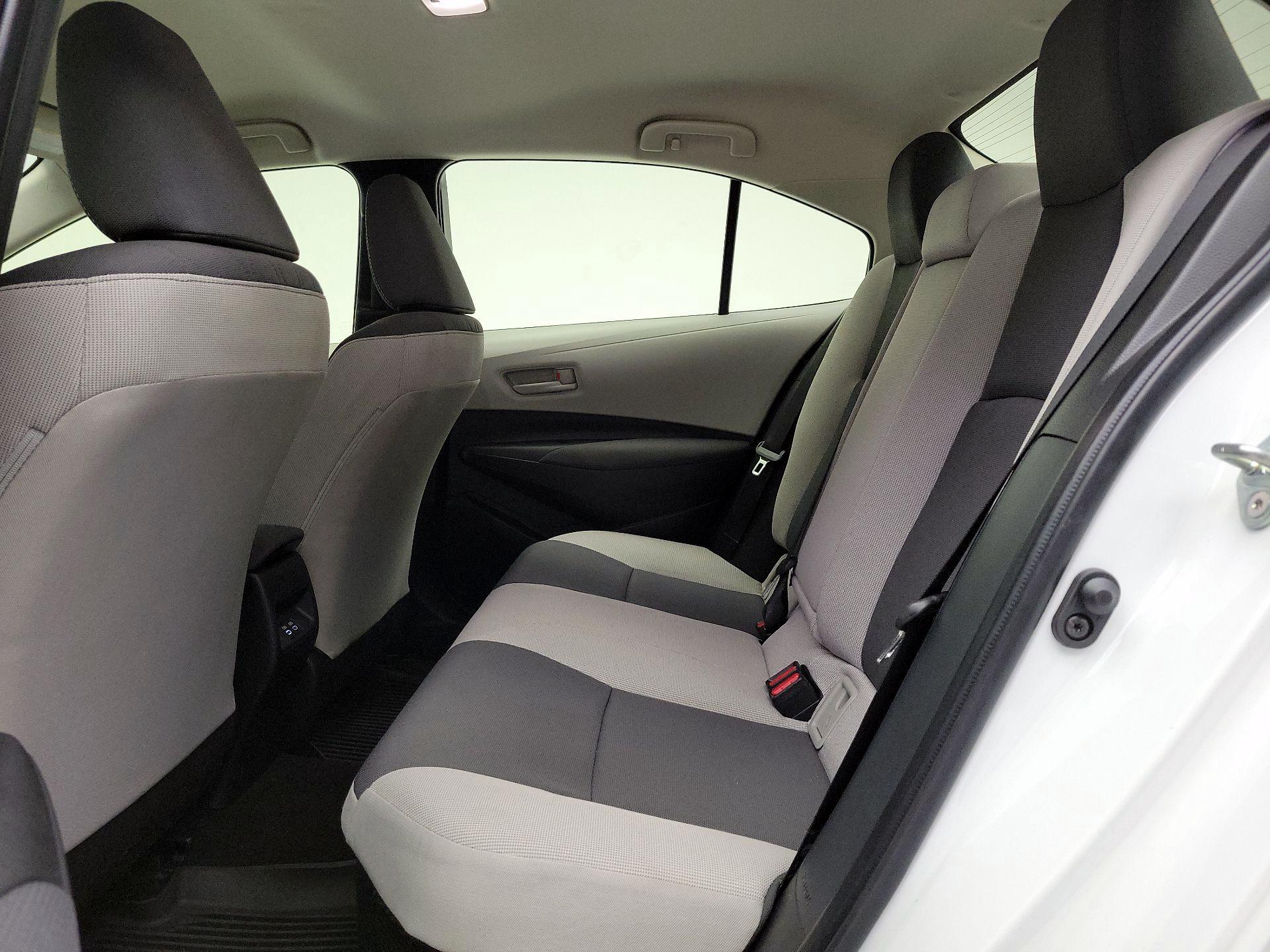 Thumbnail: 2025 Toyota Corolla - 19