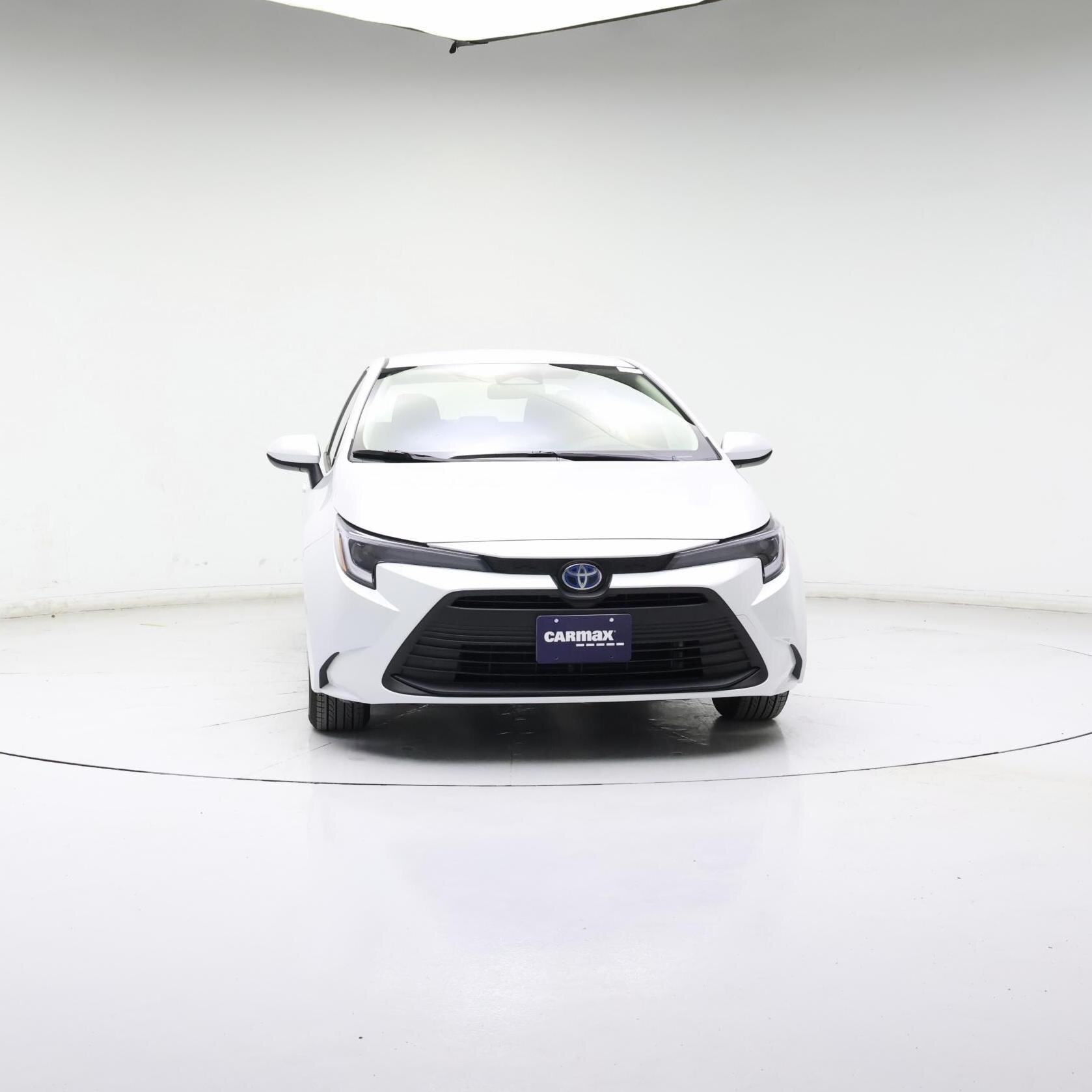 Thumbnail: 2025 Toyota Corolla - 5