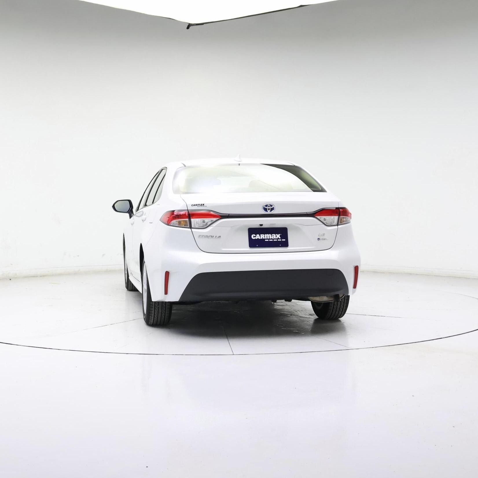 Thumbnail: 2025 Toyota Corolla - 6