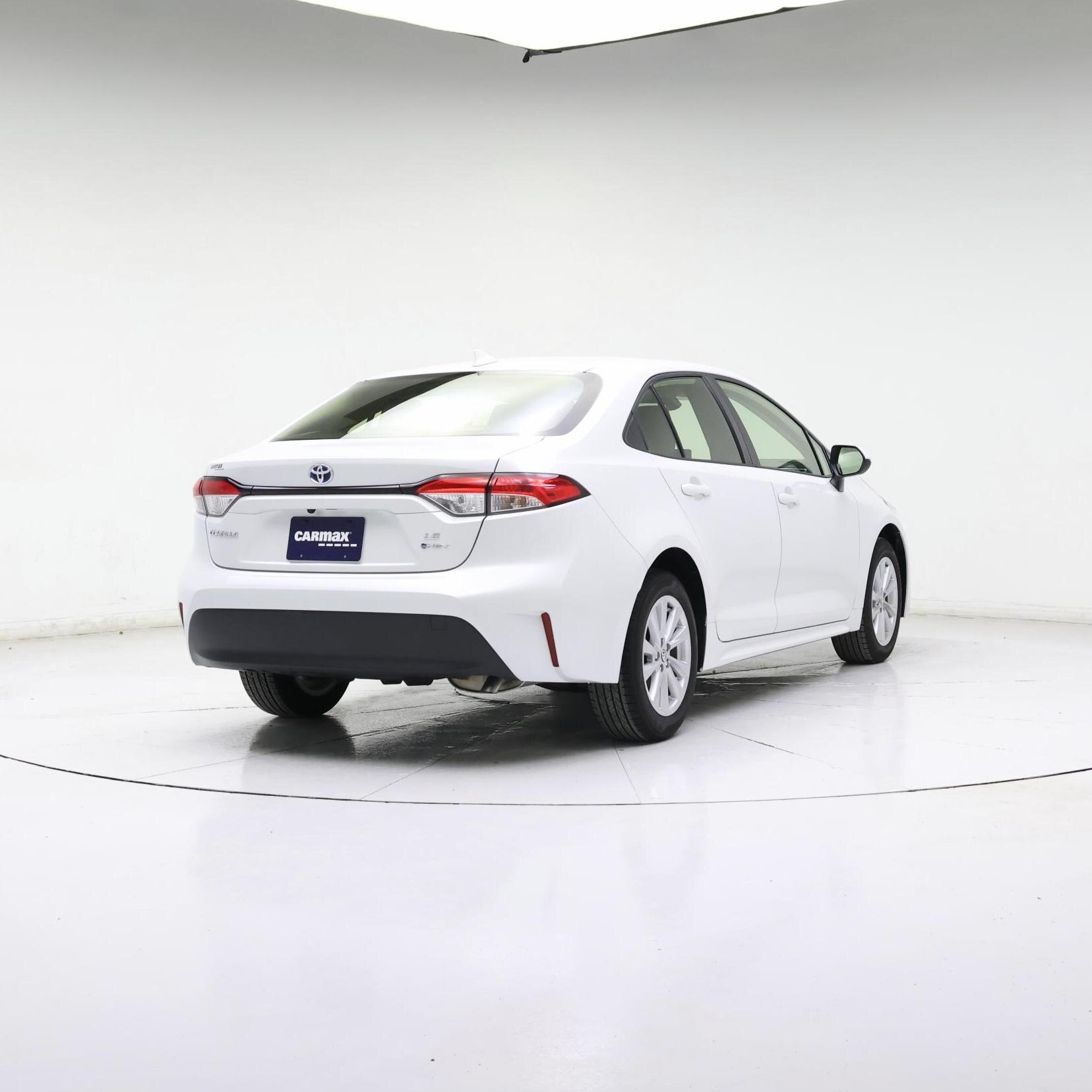 Thumbnail: 2025 Toyota Corolla - 8